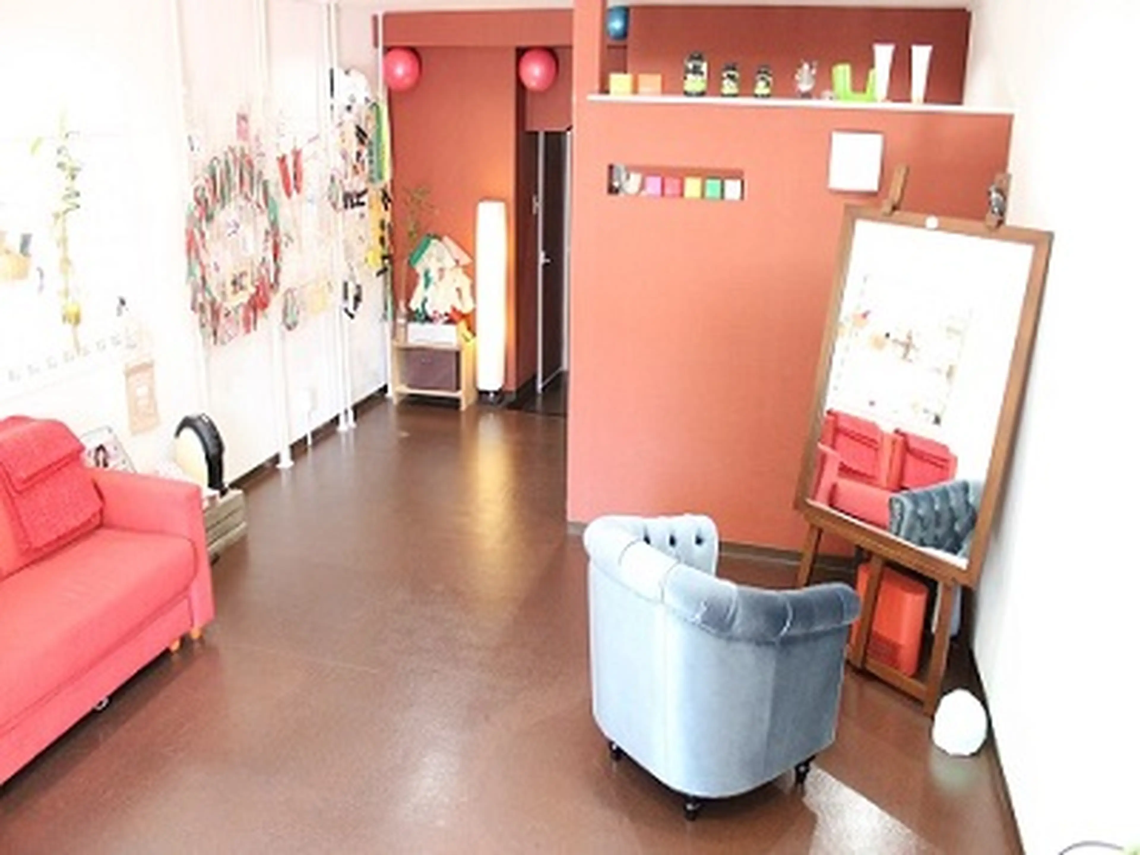 ateliercocoaの内観・外観2