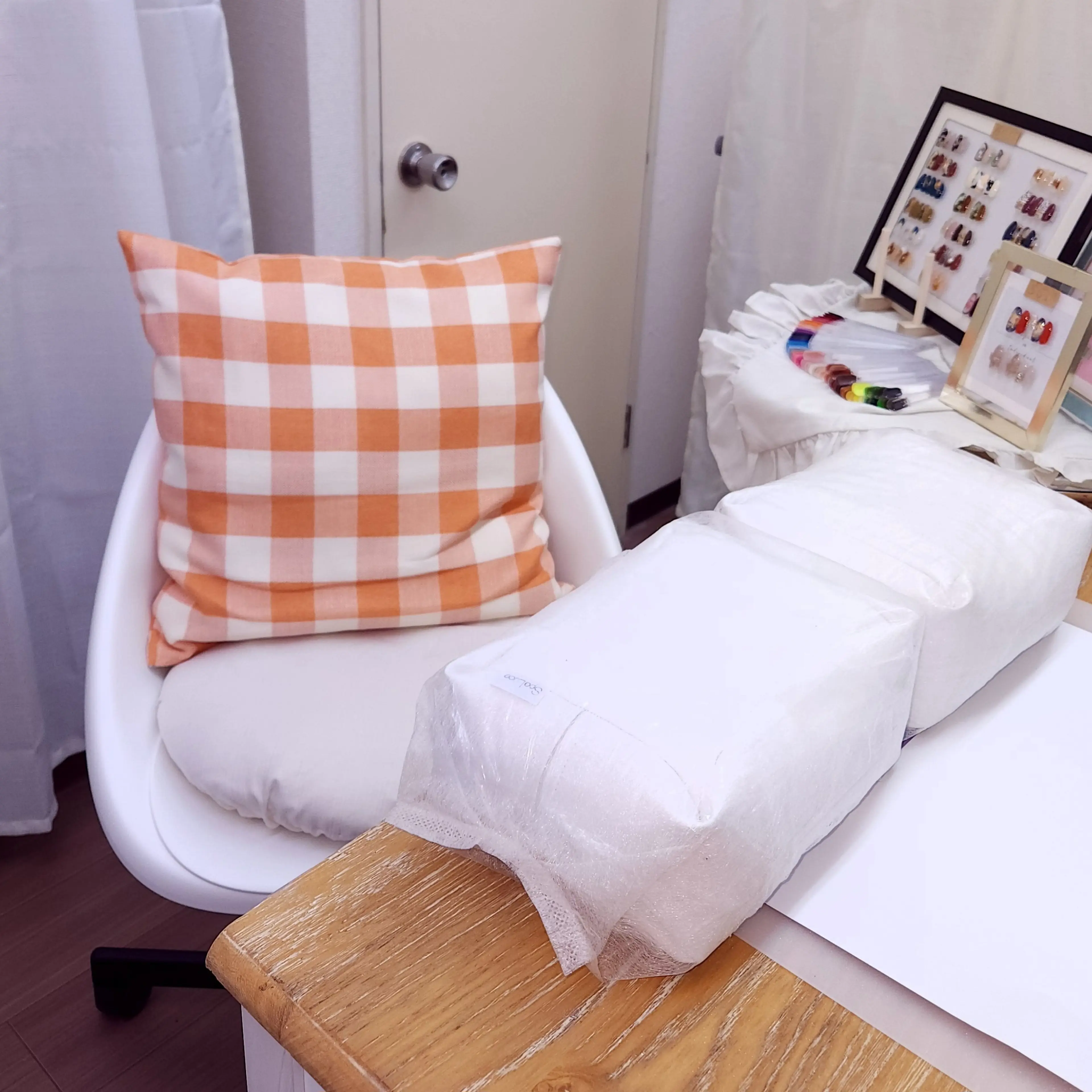 private nail salon 102の内観・外観3