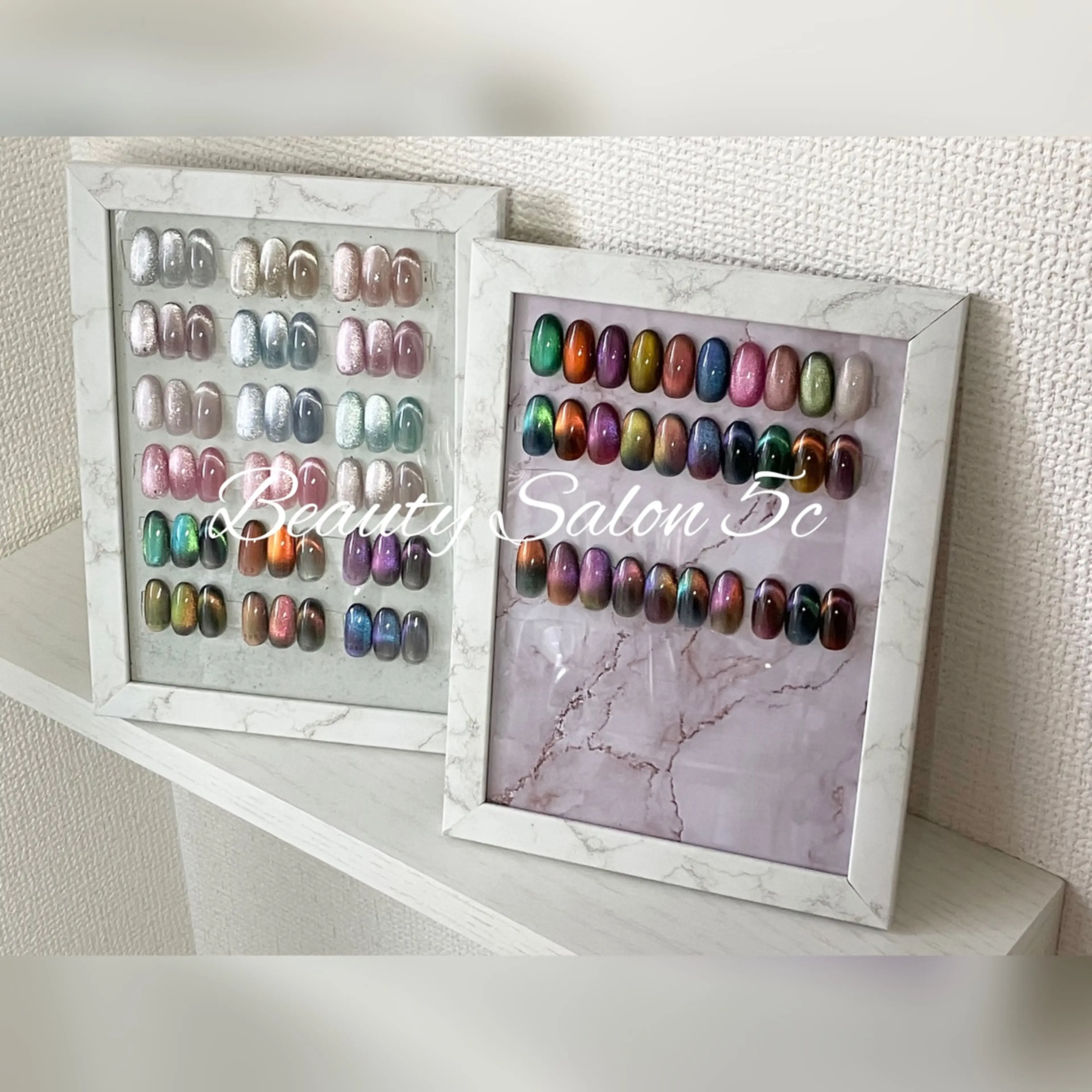 Beauty Salon 5cの内観・外観3