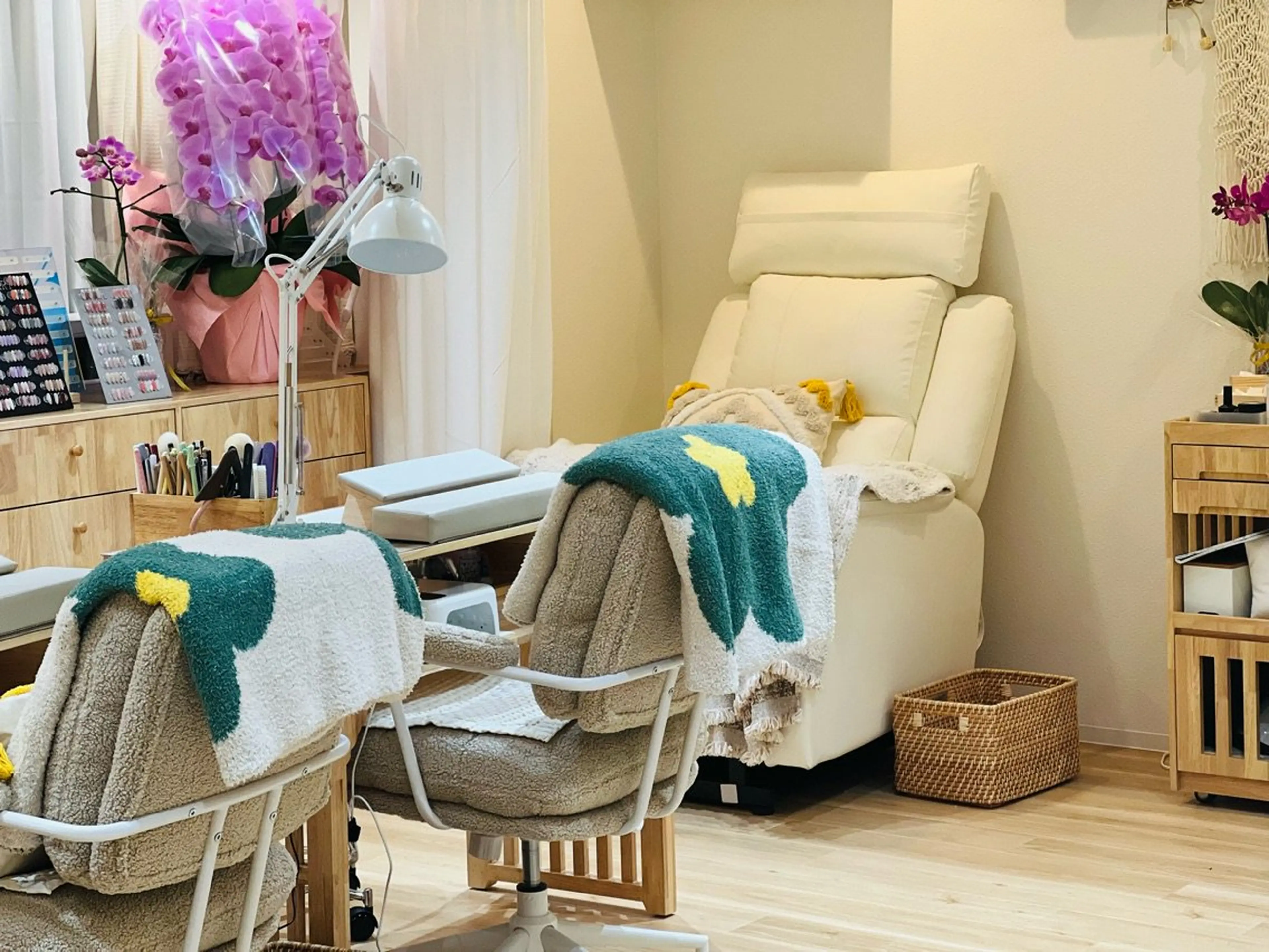 sunny.houseの内観・外観1