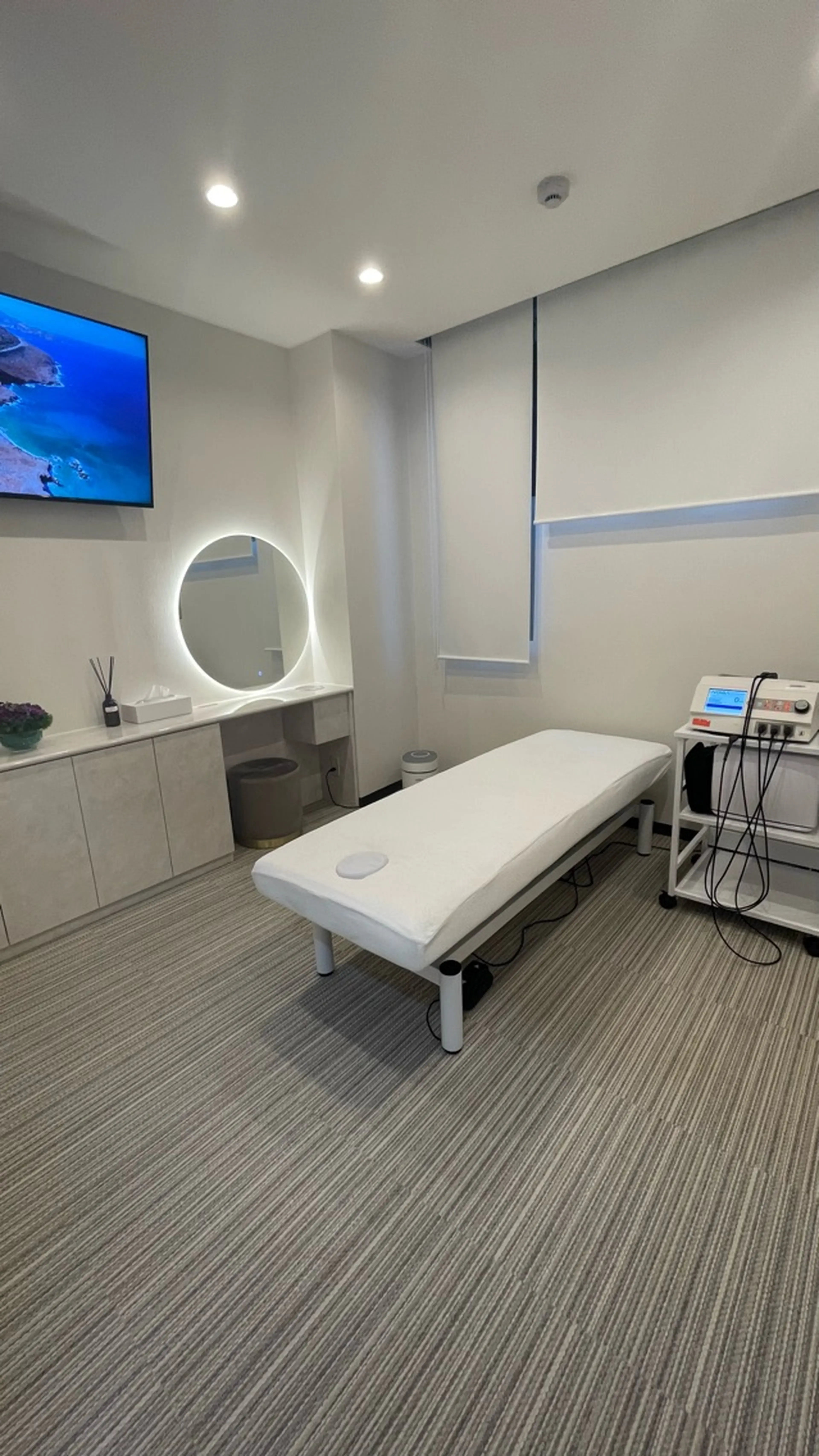 インディバサロン イオリ（いおり鍼灸接骨院内併設）の内観・外観1