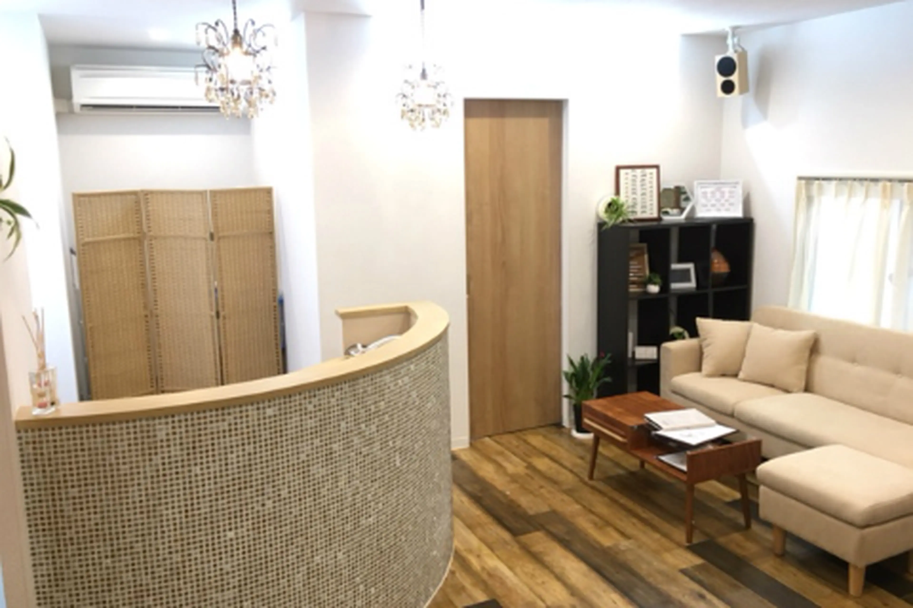 eyesalon Fair 町田店の内観・外観1