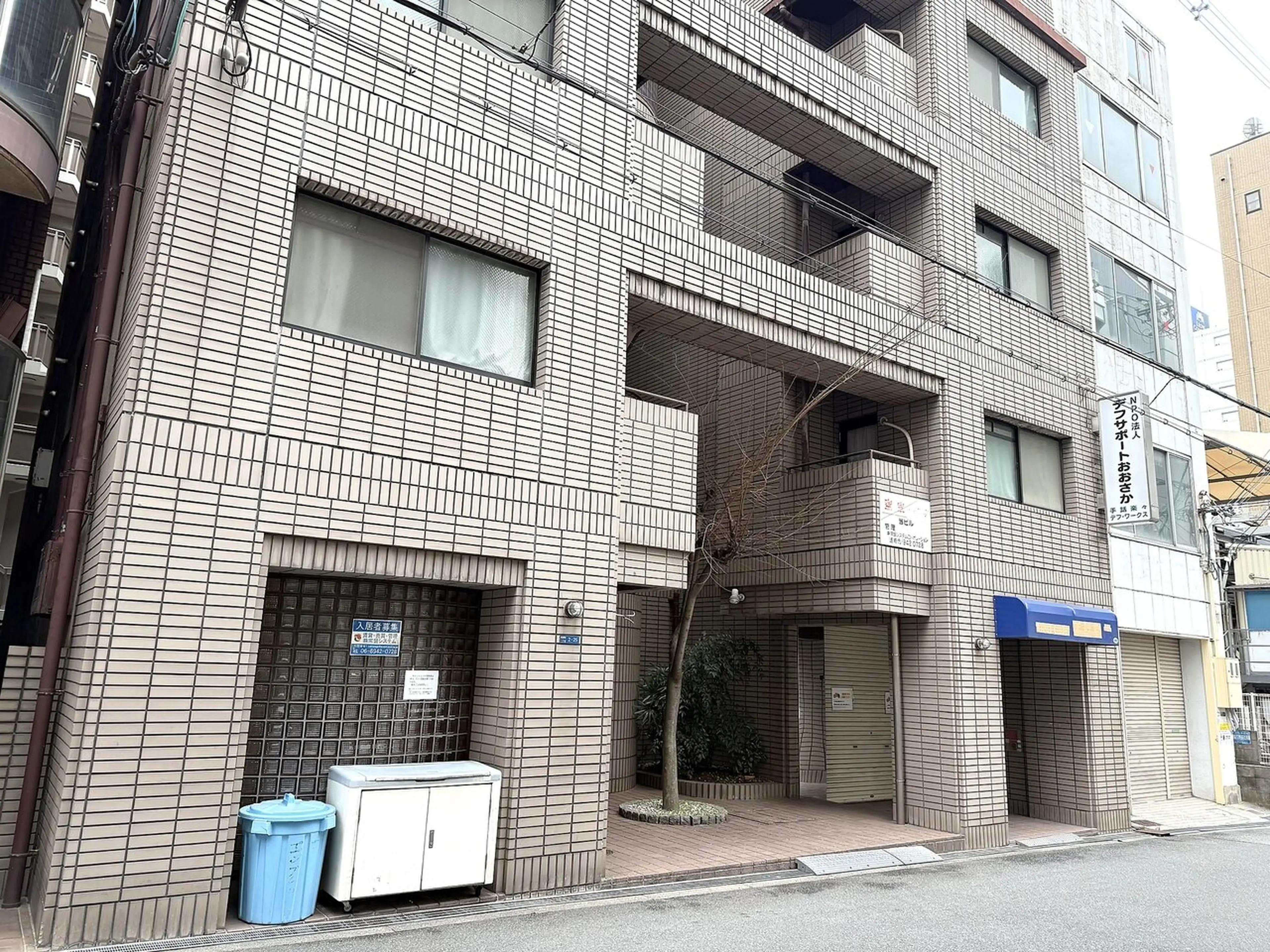 mimi. 【3C's 谷四店】の内観・外観2