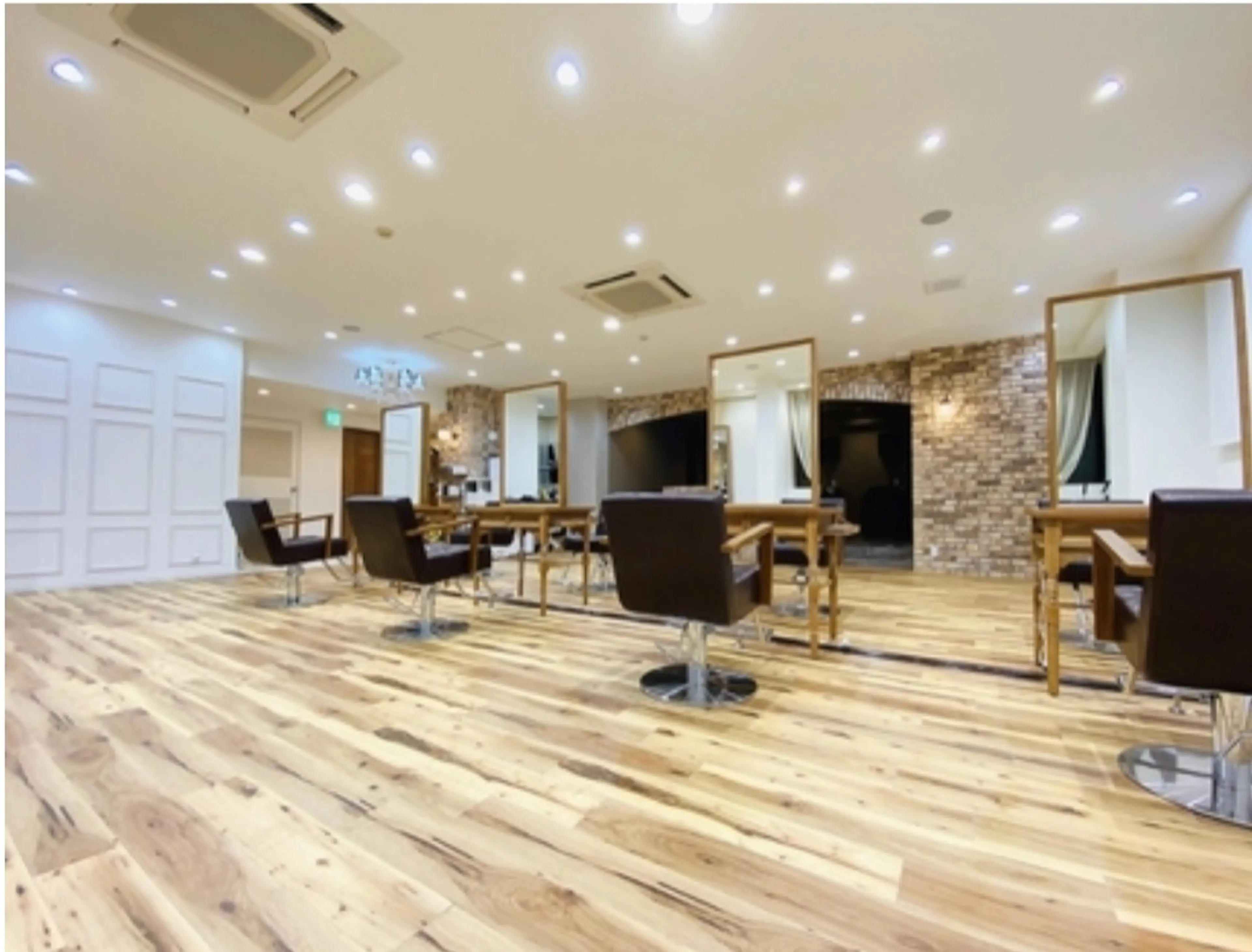 CIEL Emerge松戸の内観・外観1