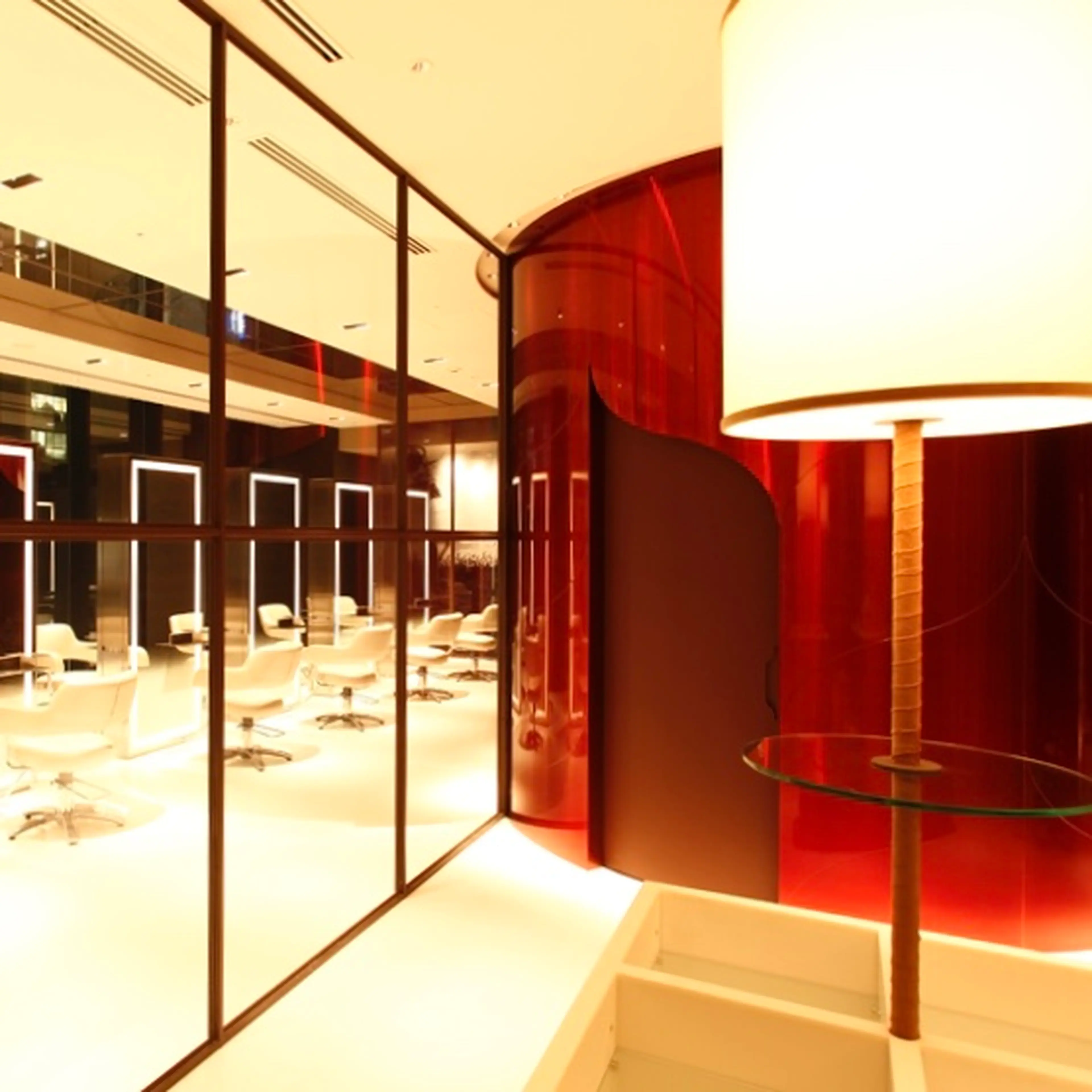 luludi by APHRODITE GINZAの内観・外観2