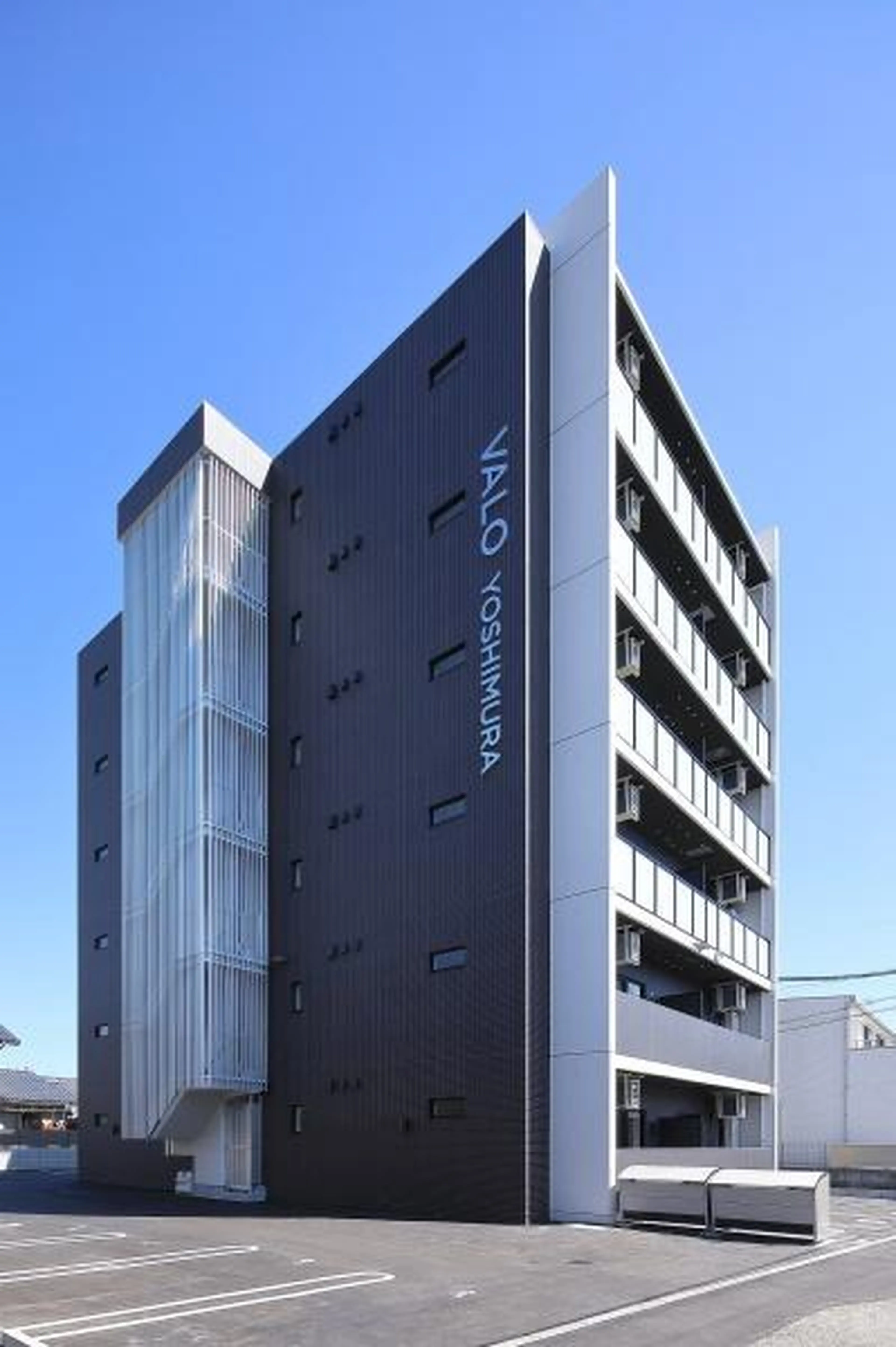 Fere Bright 宮崎店の内観・外観3