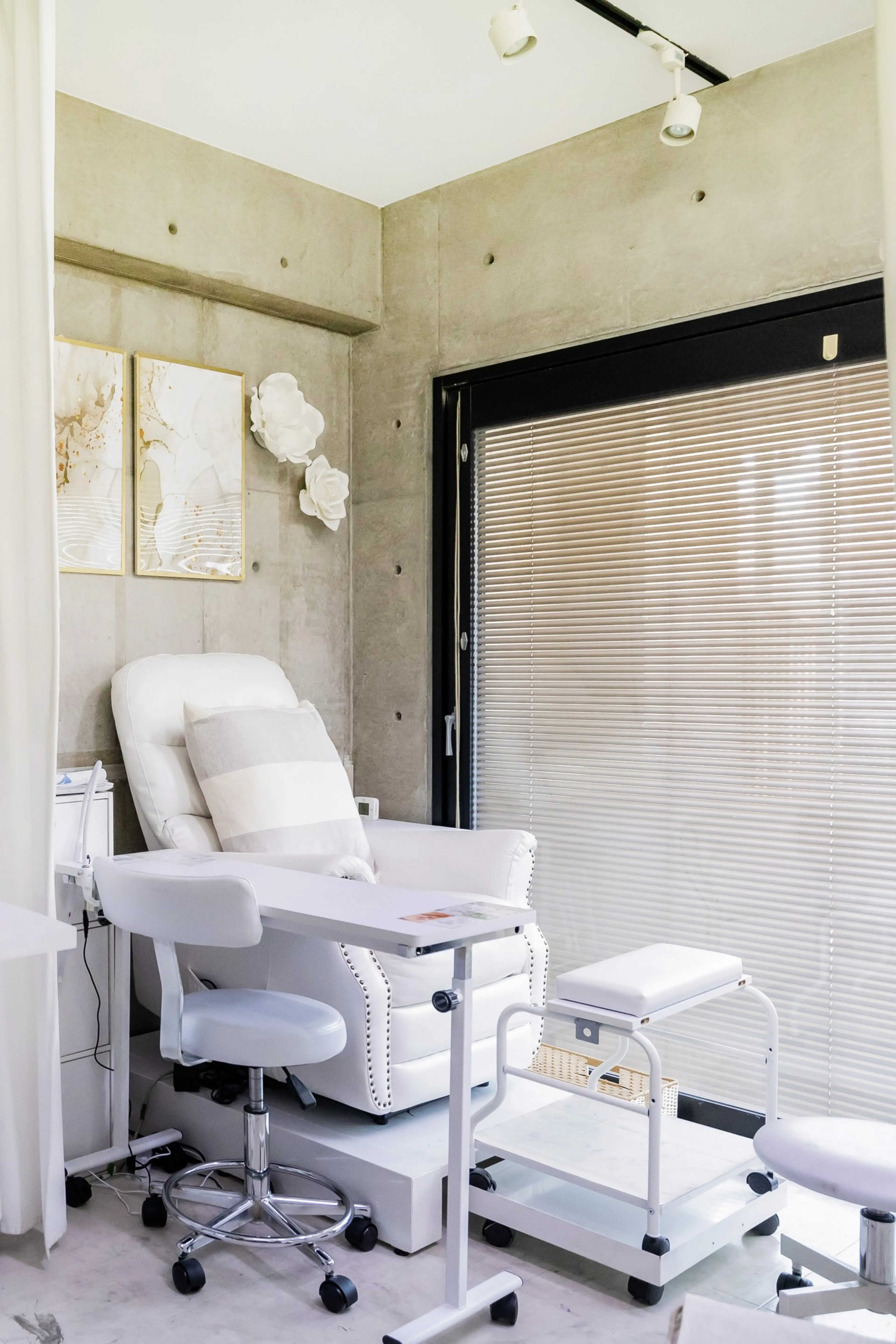 リアーナネイル  の内観・外観2