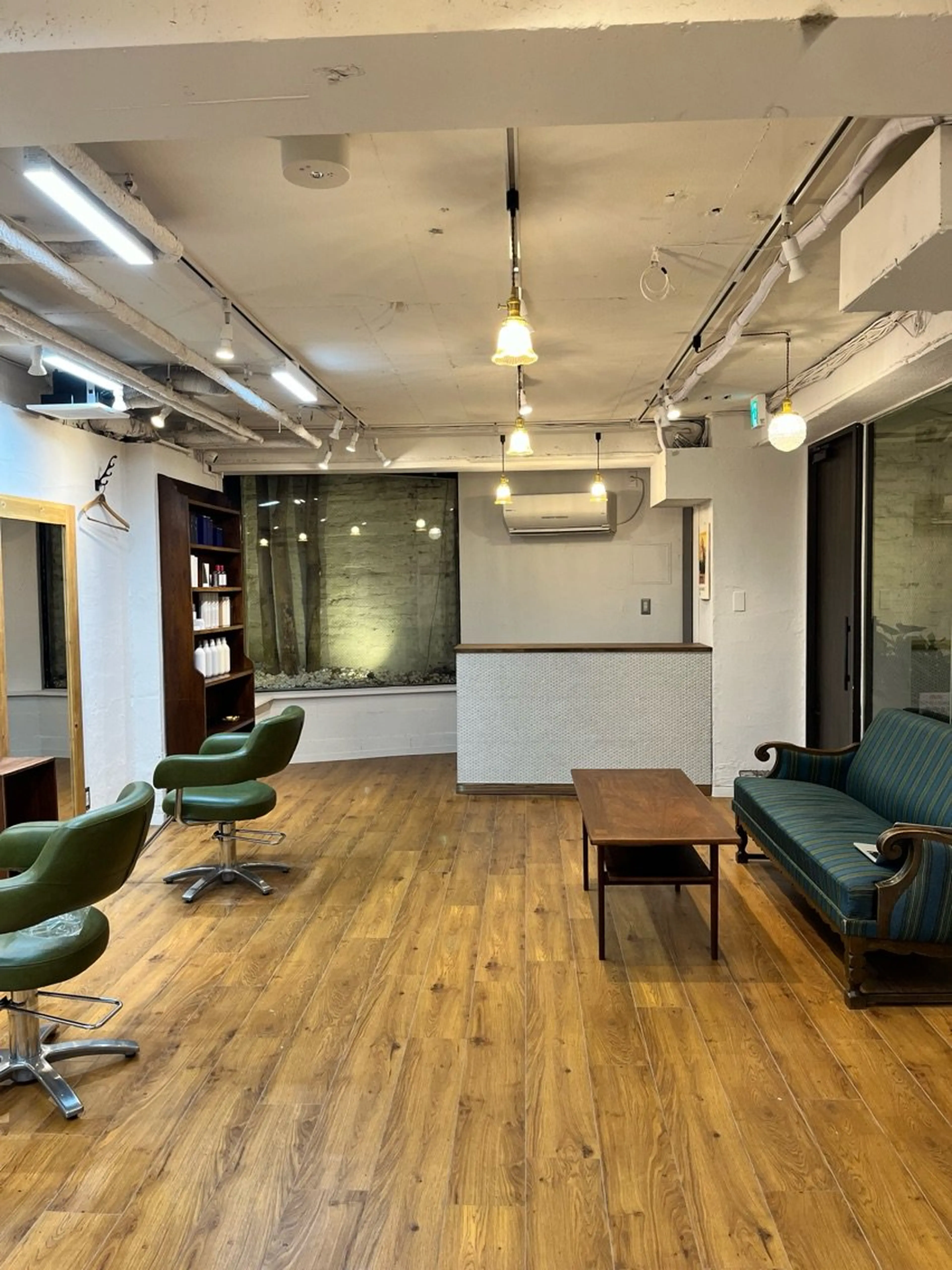 HOMEの内観・外観3