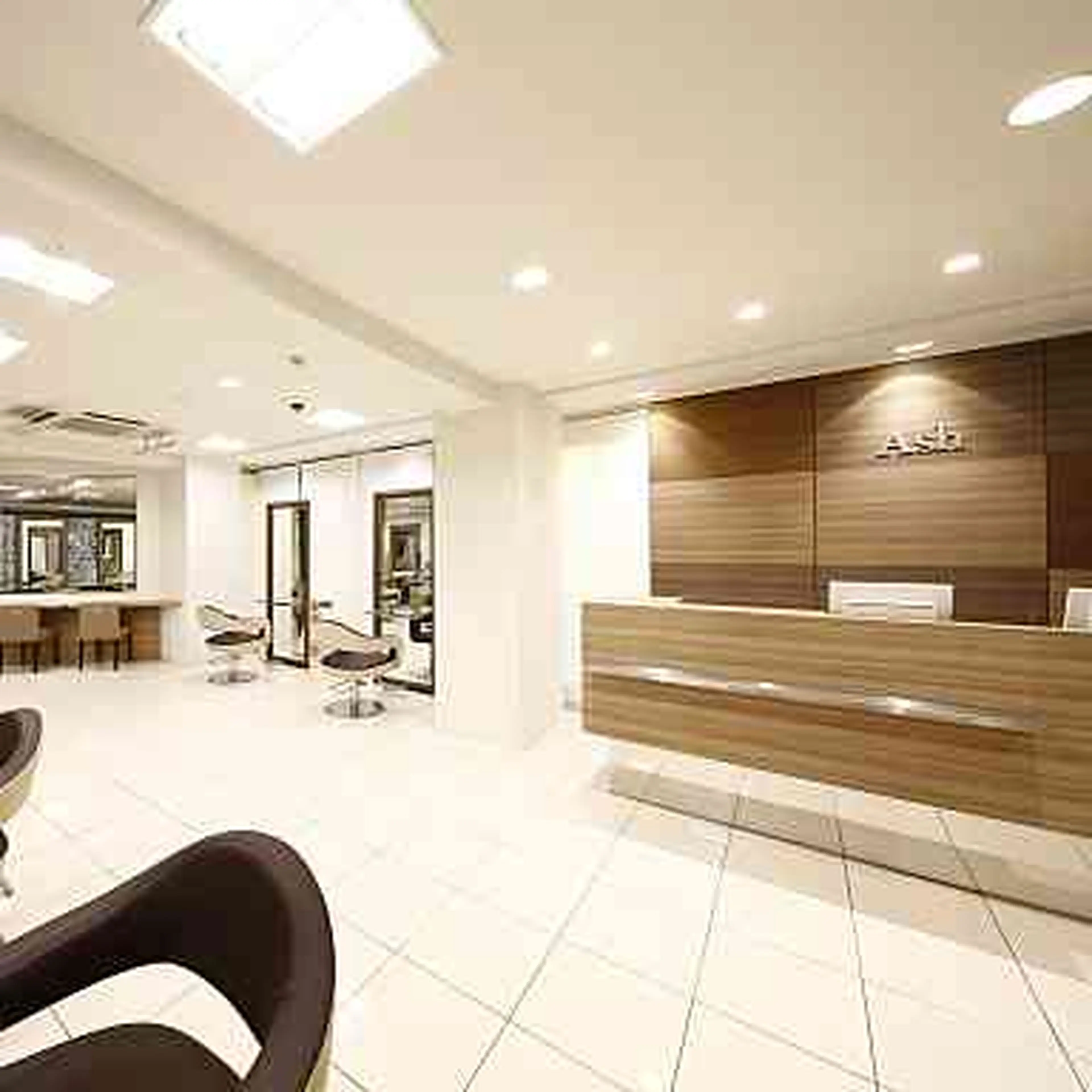 Ash 高円寺店の内観・外観2