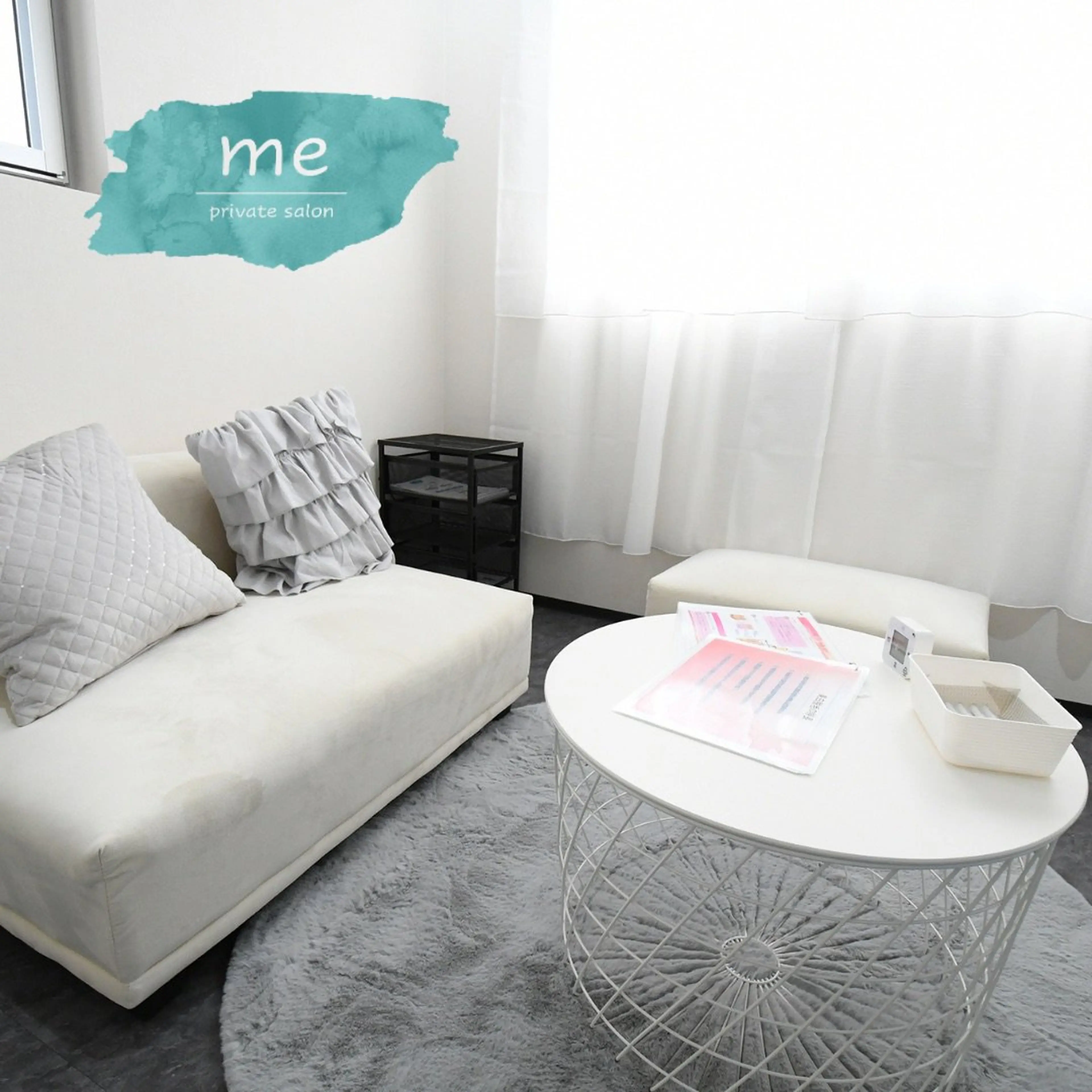 private salon meの内観・外観2