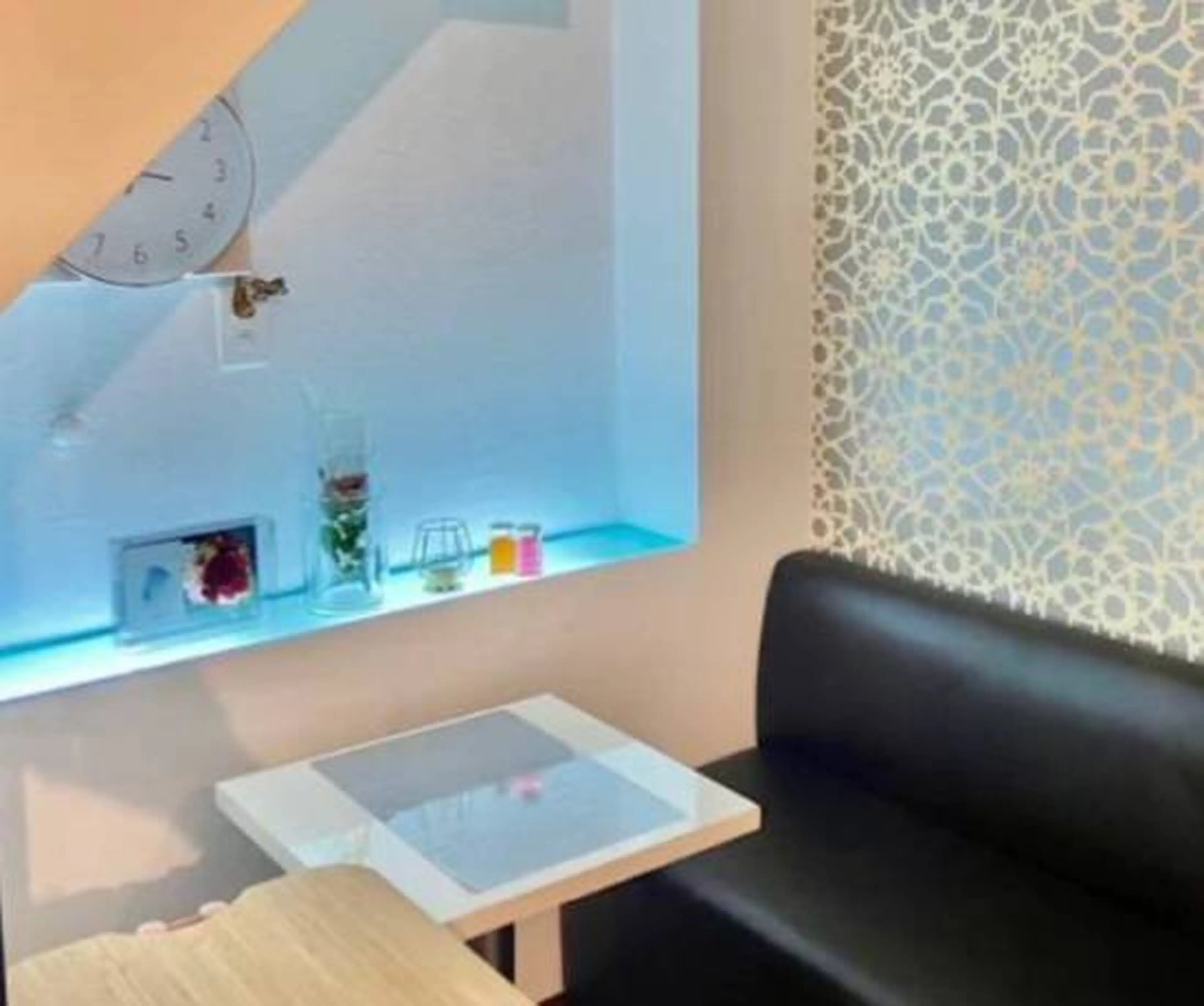 ネイルサロン　CoCoNailの内観・外観3