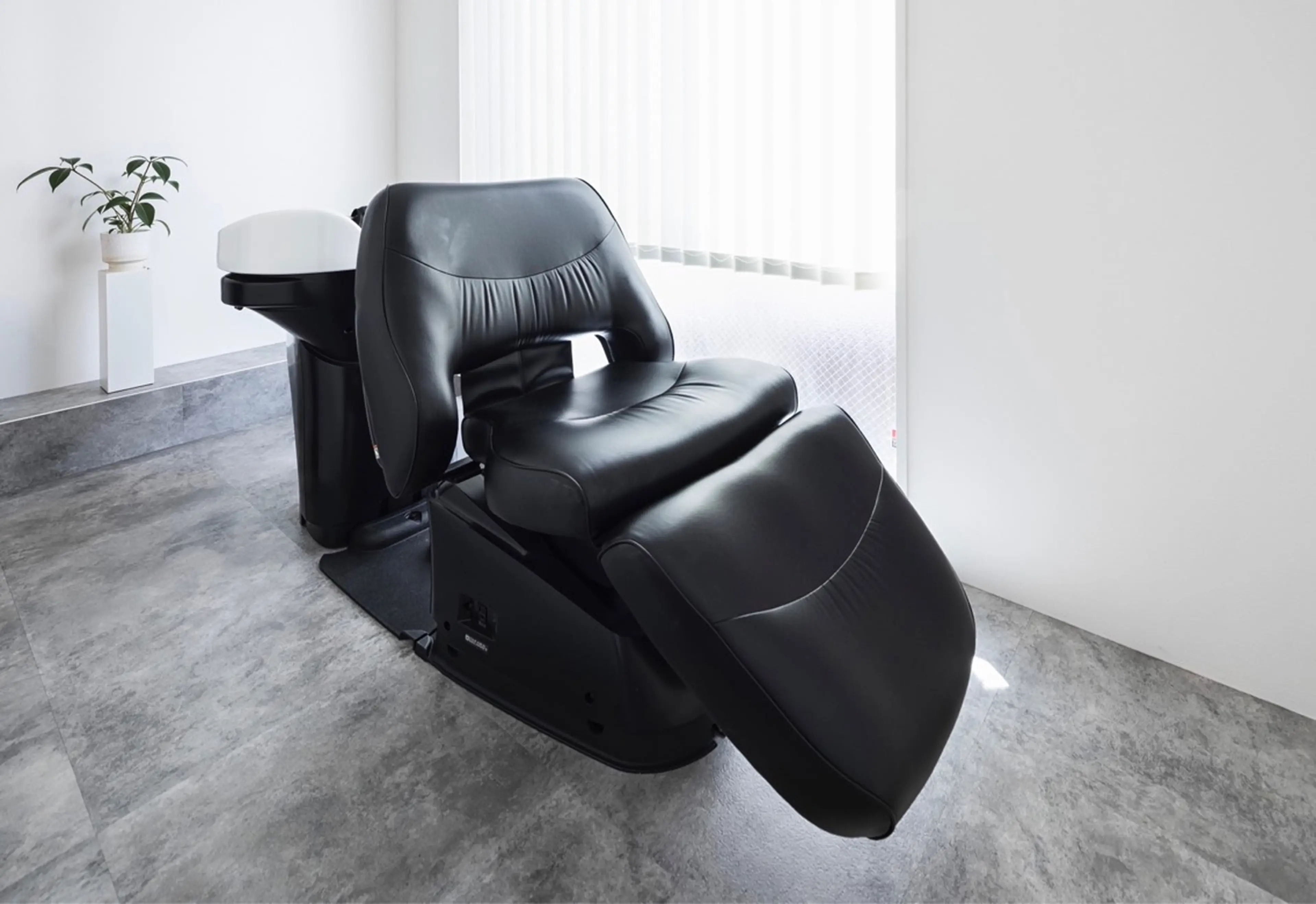 RATIO HAIR DESIGNの内観・外観3