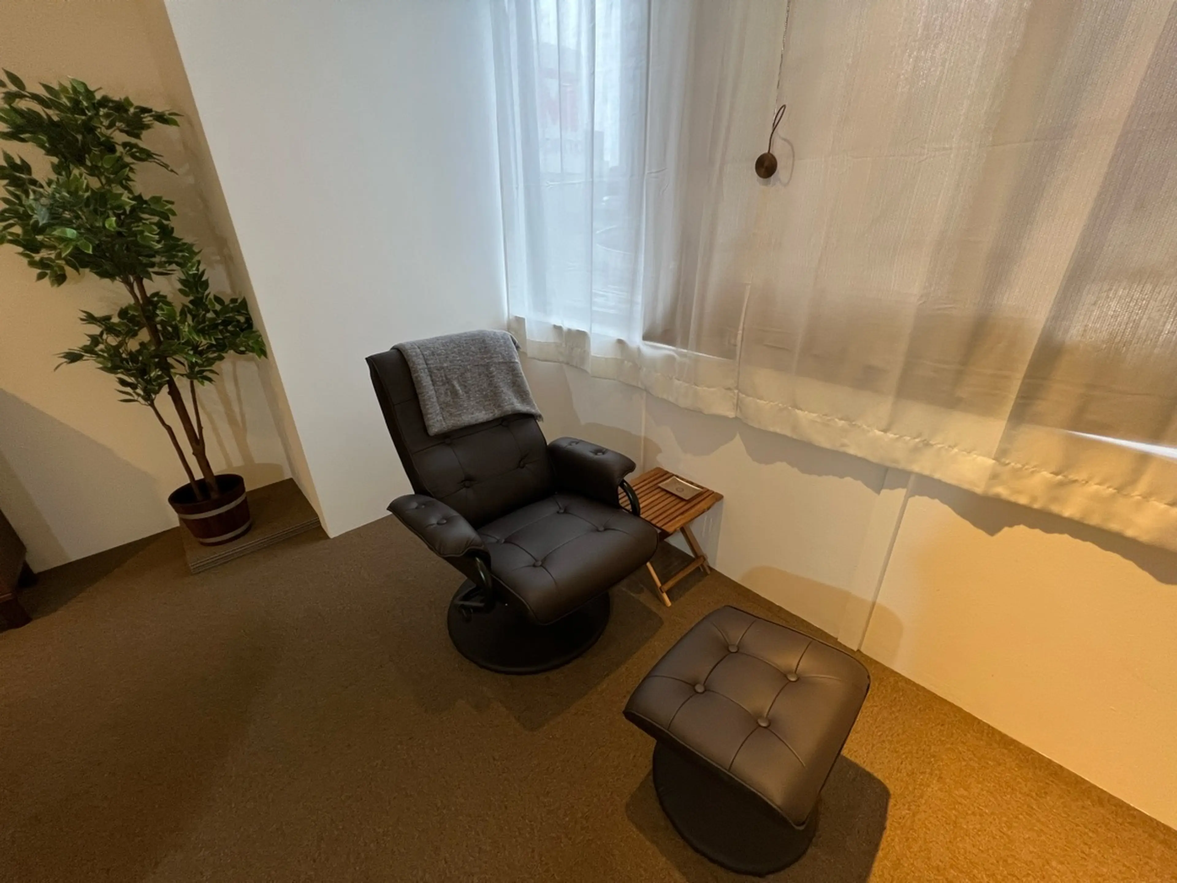 Nail UsaMimiの内観・外観3