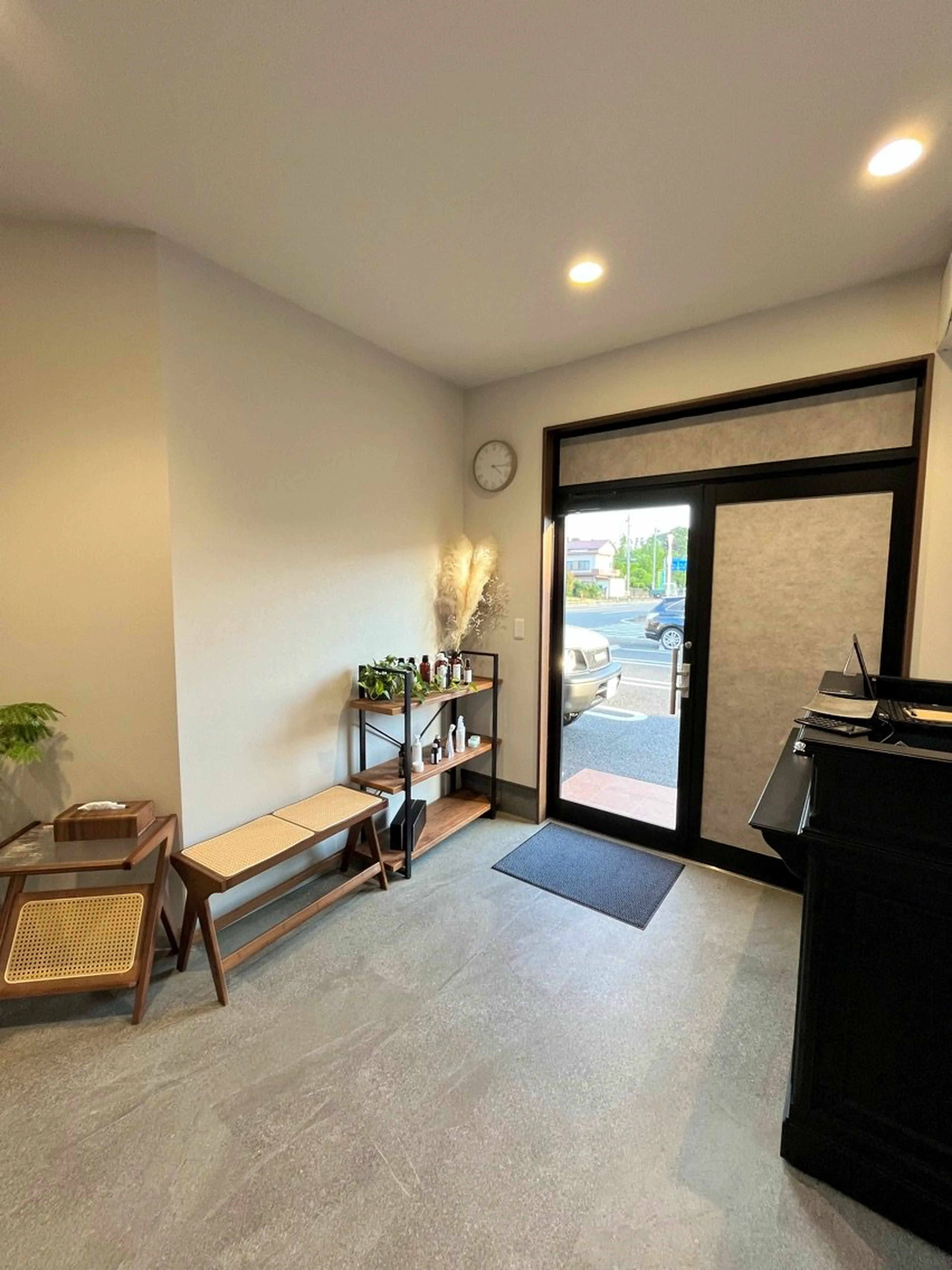 jouet hair place 前橋吉岡店の内観・外観2