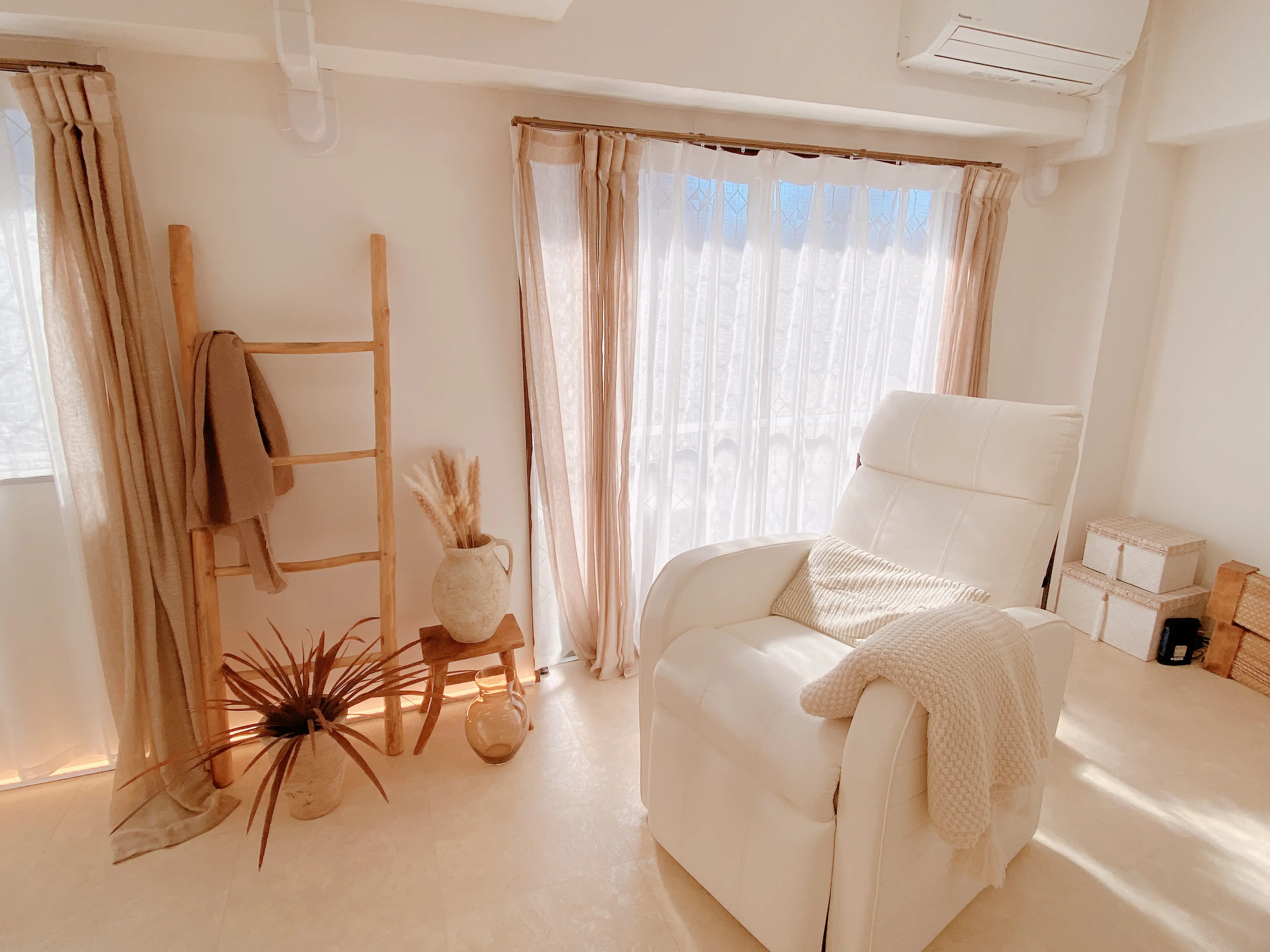 eyelash Bellaの内観・外観1