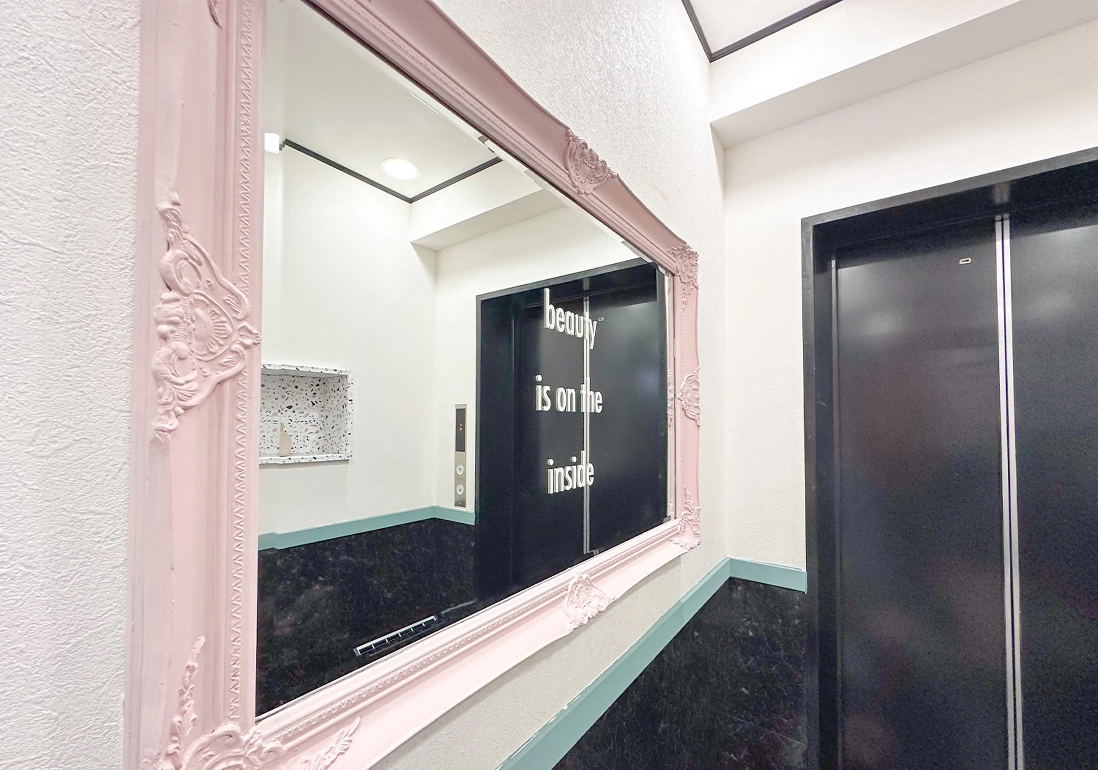 FLORANZ by Luoの内観・外観3