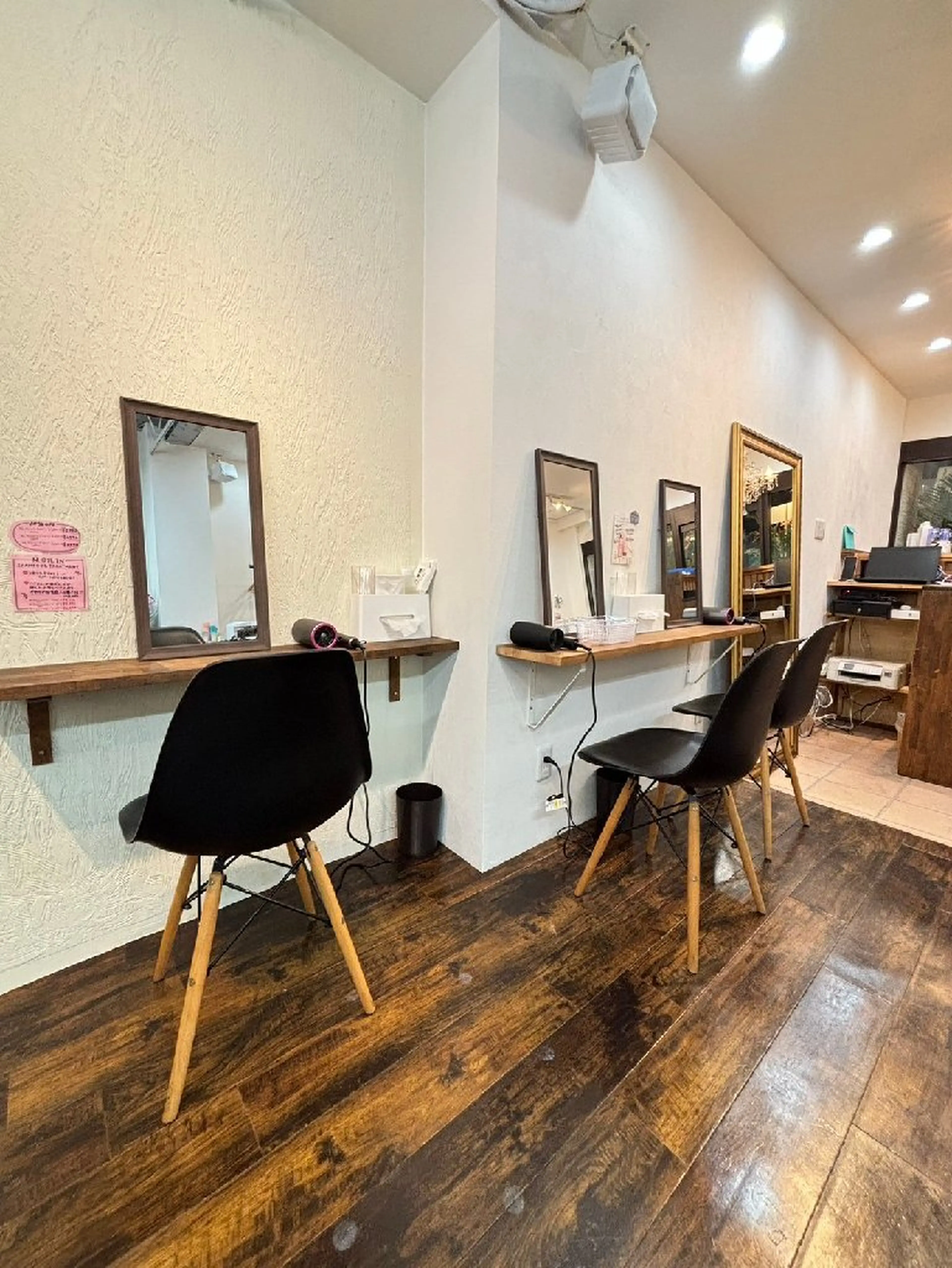 MASS COLOR by美色館の内観・外観3