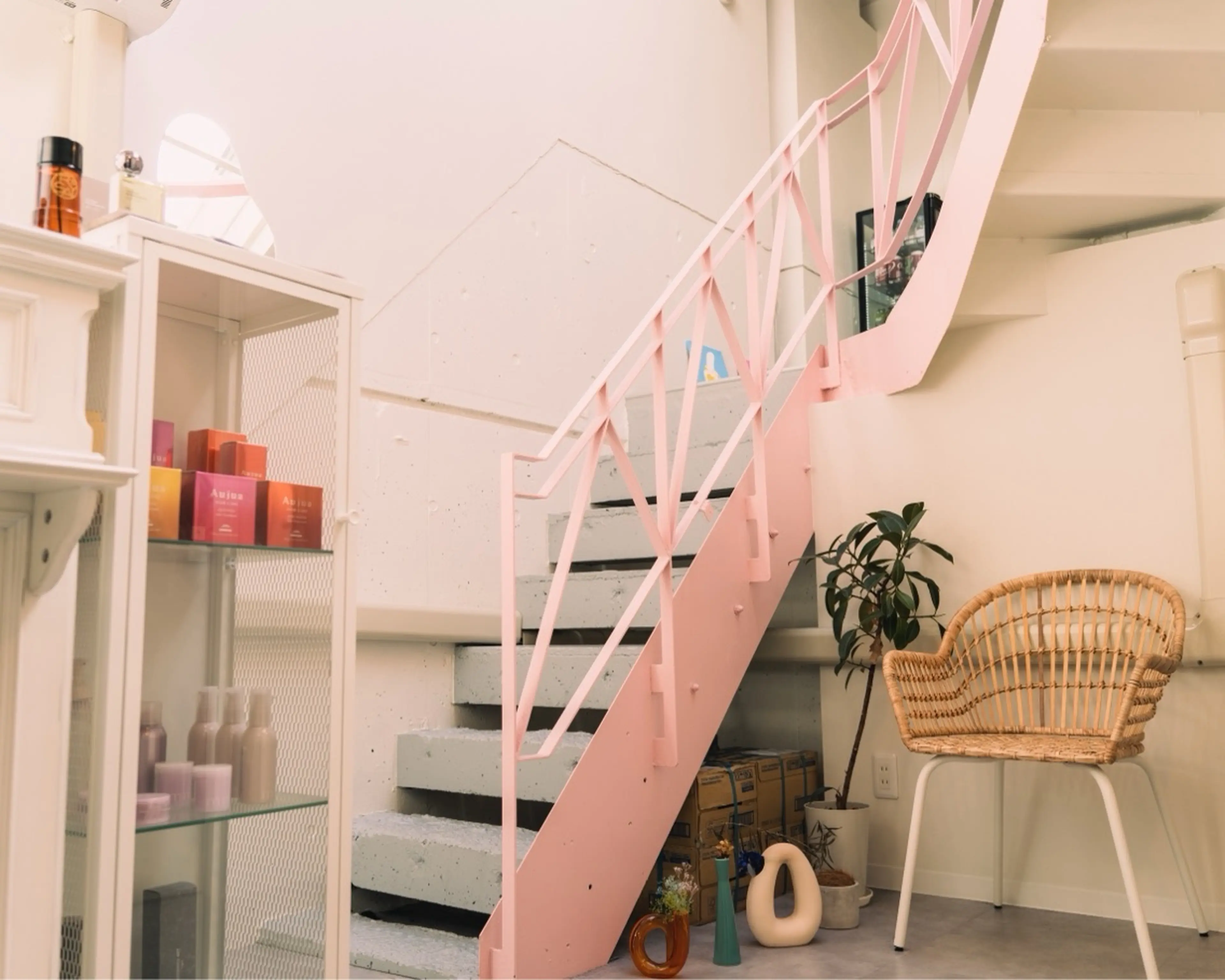 kyonの内観・外観3