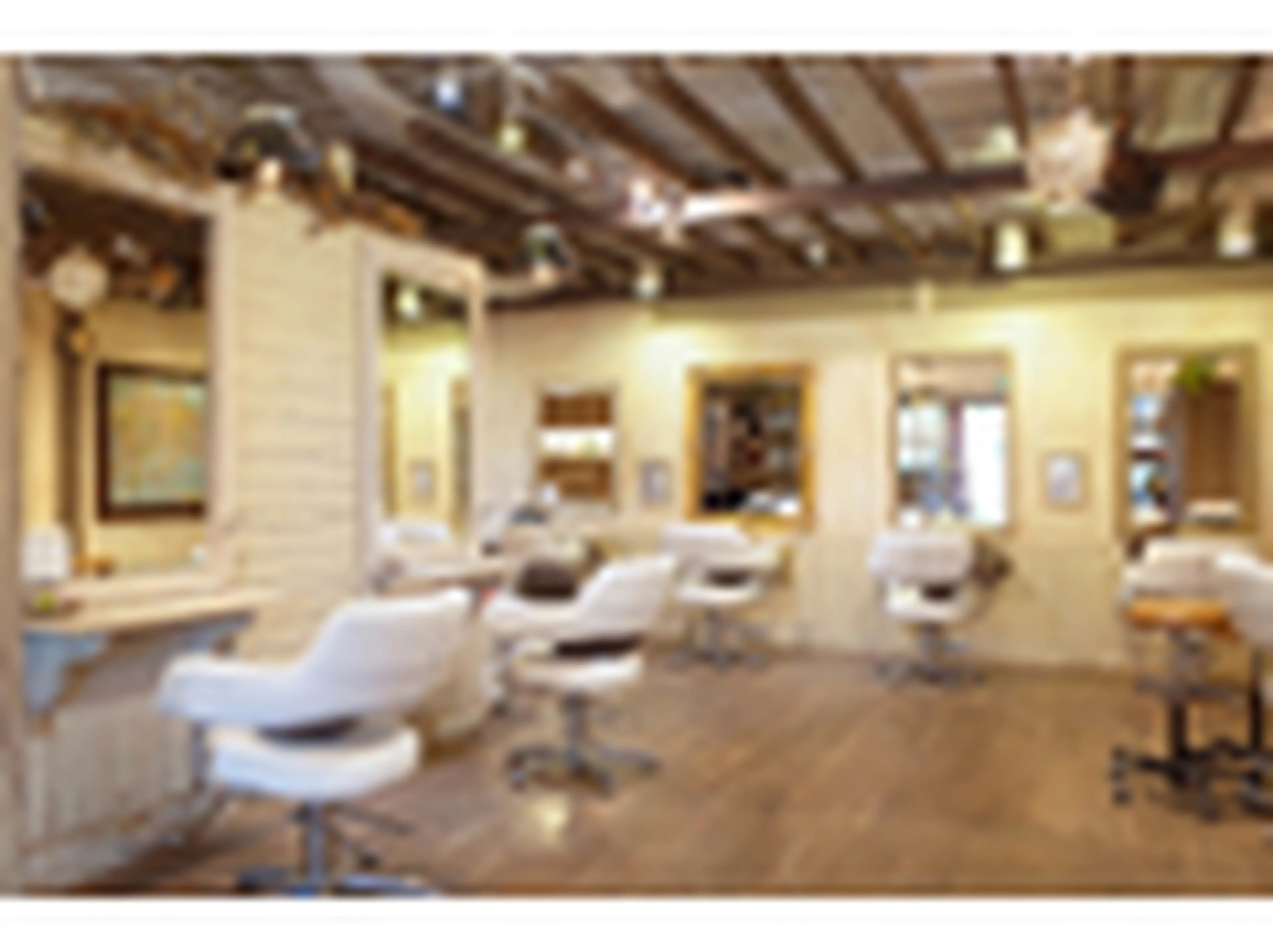 Liecotの内観・外観1