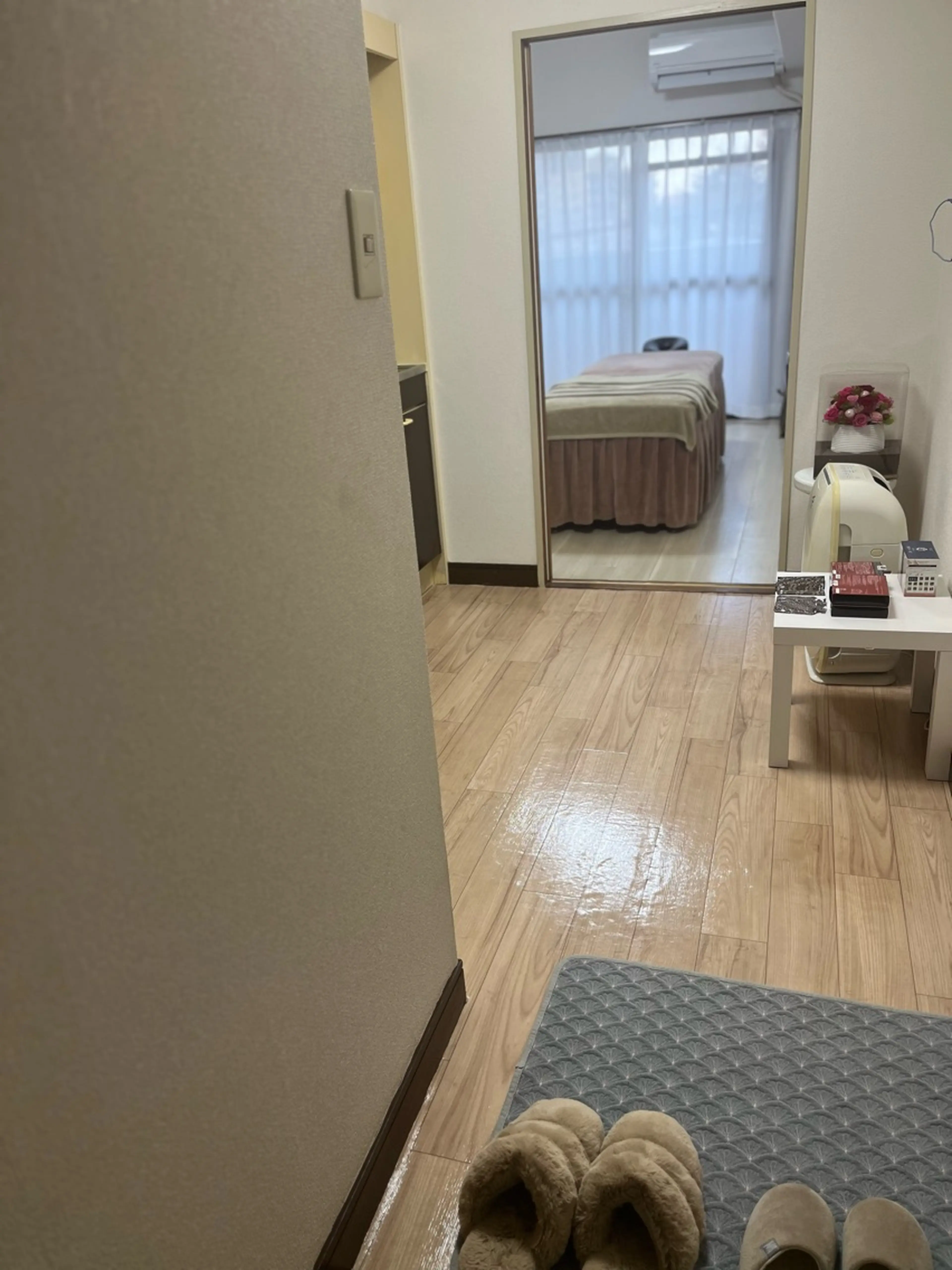 seitai mamanoの内観・外観2