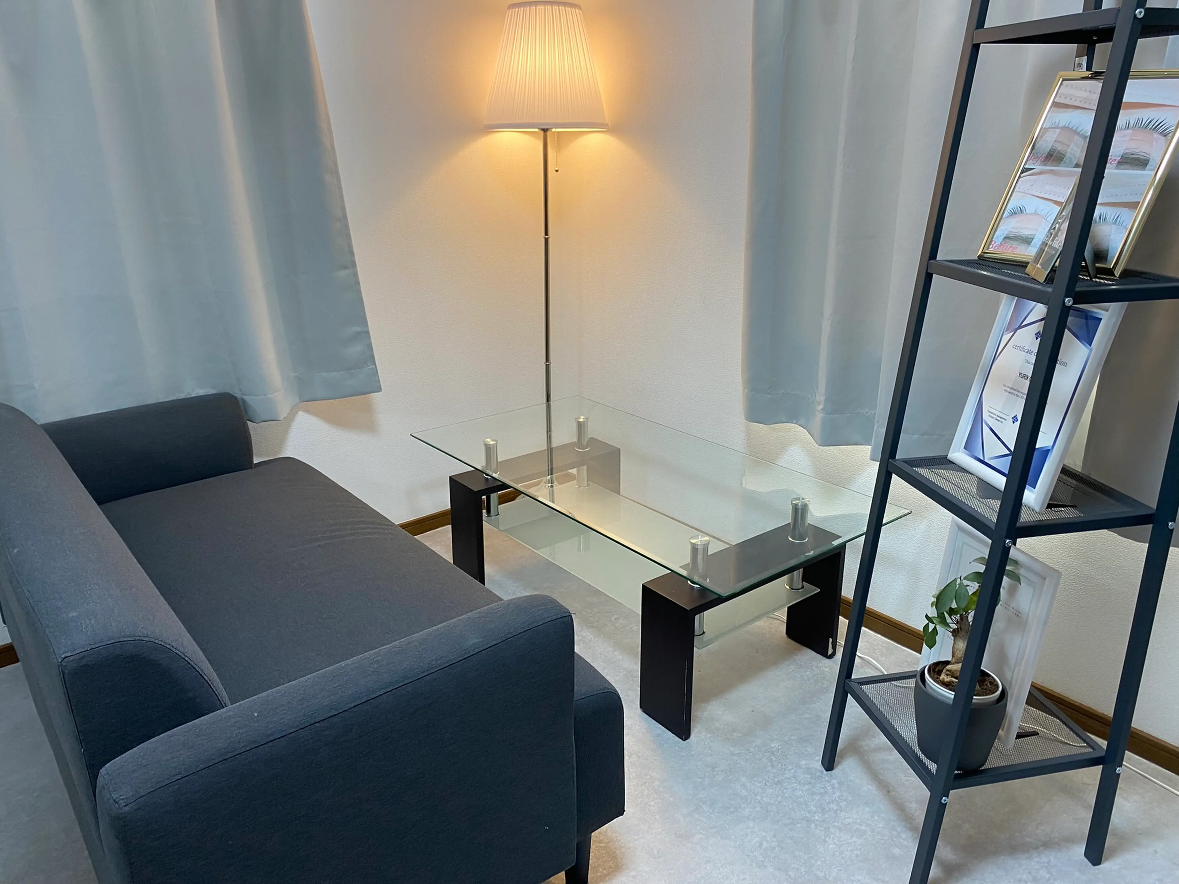 ESTELAの内観・外観3