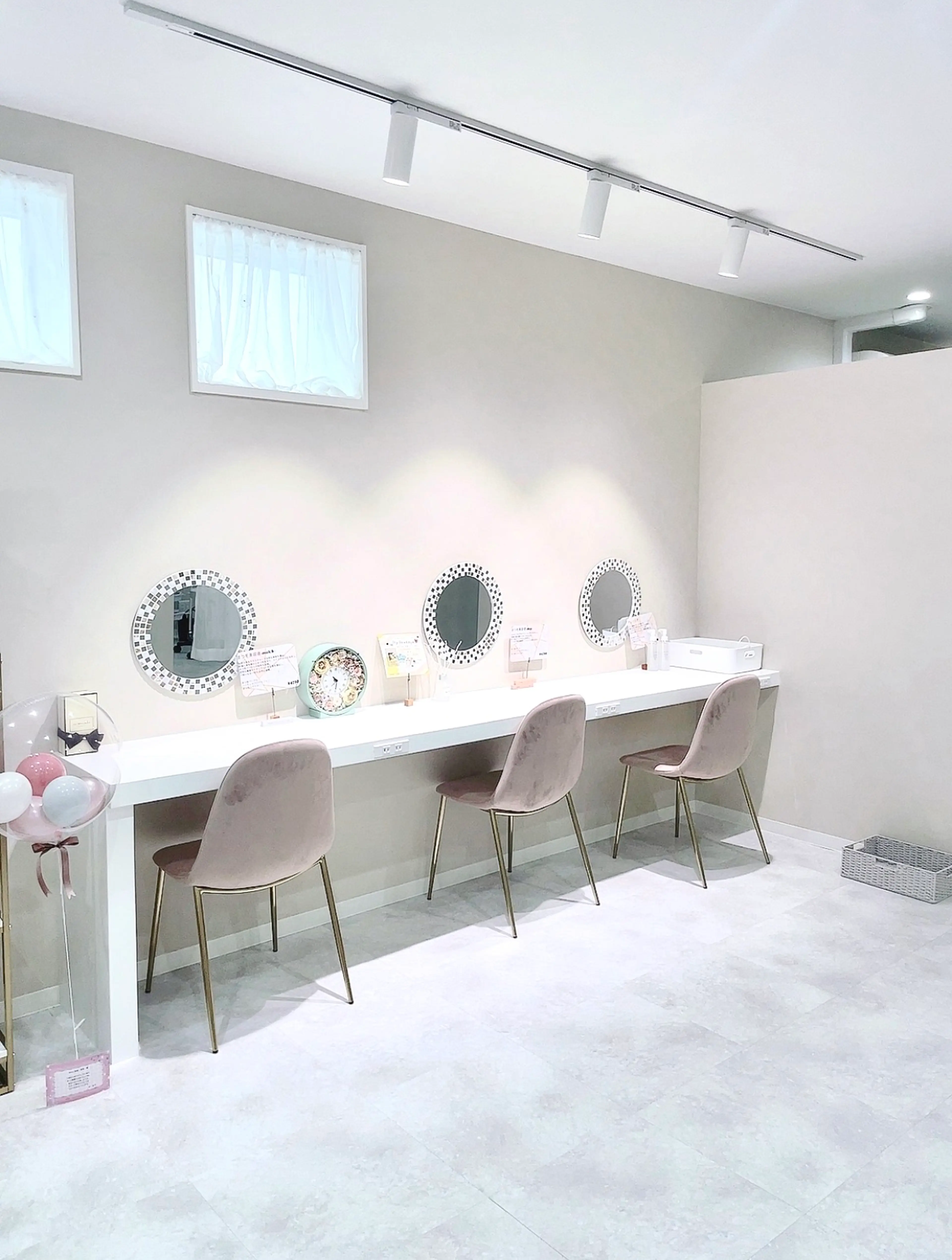 linoluの内観・外観1