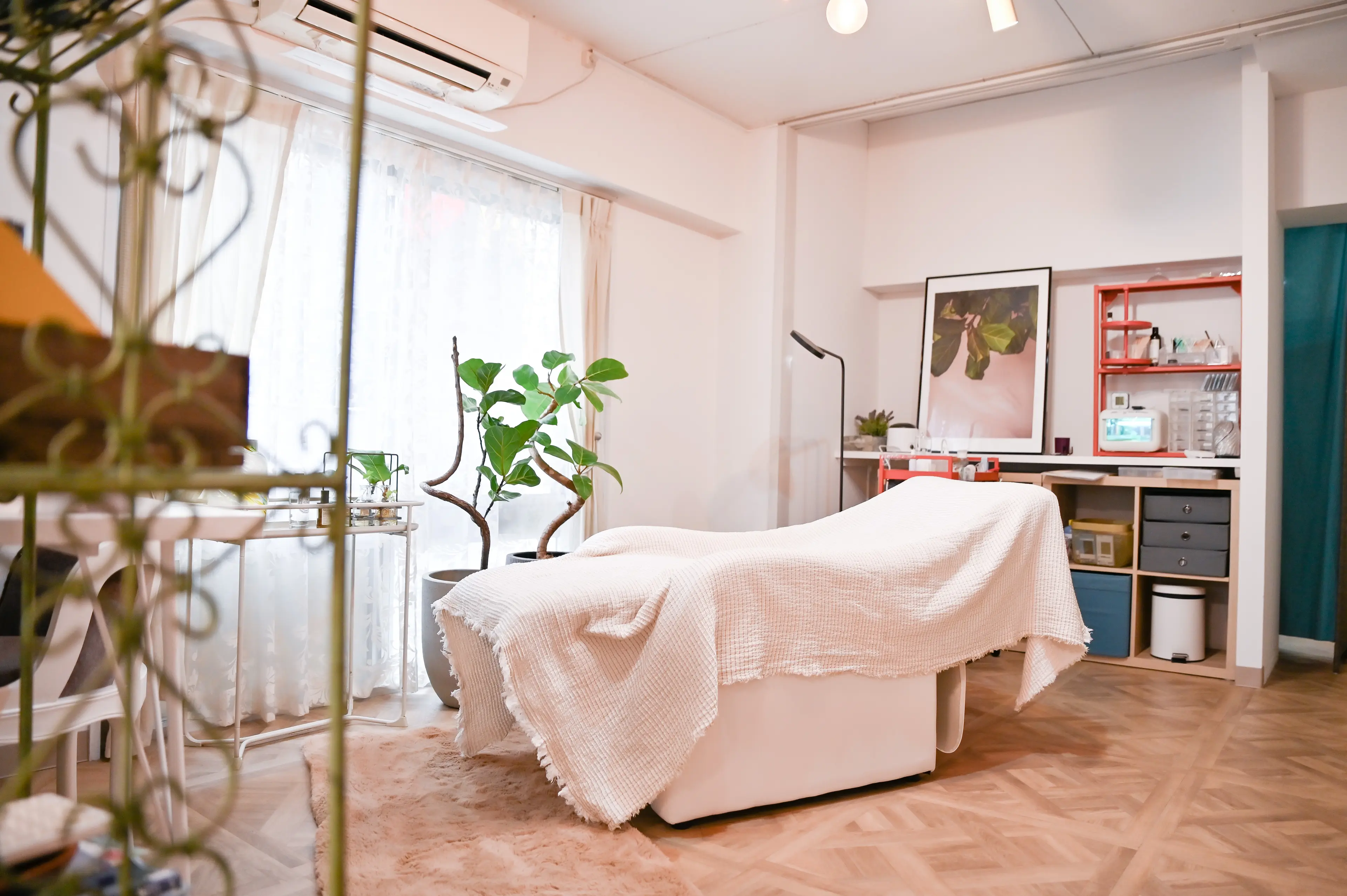 HAY eyelash&care ヘイアイラッシュアンドケアの内観・外観3