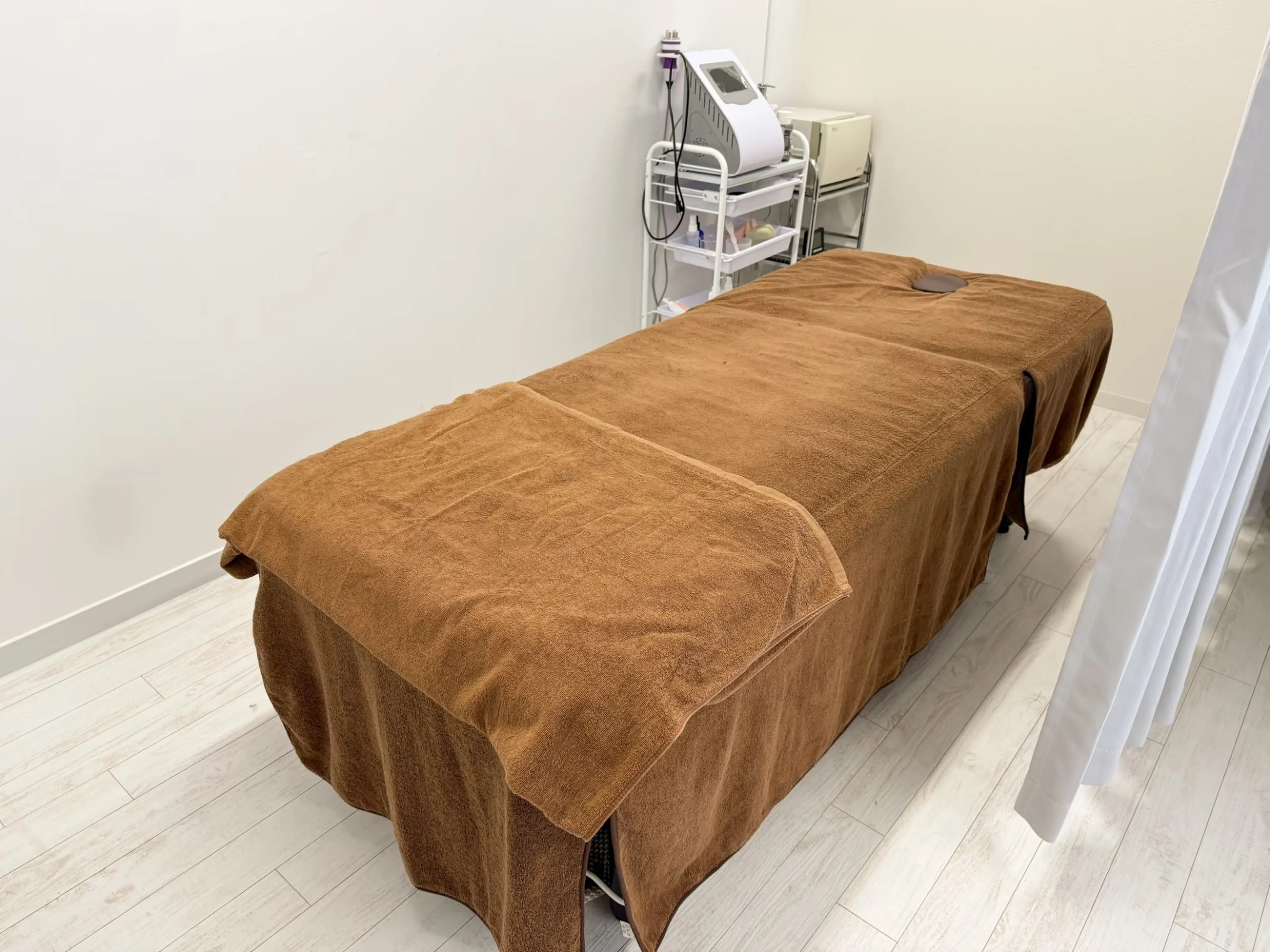 Le pom by TIAMの内観・外観2