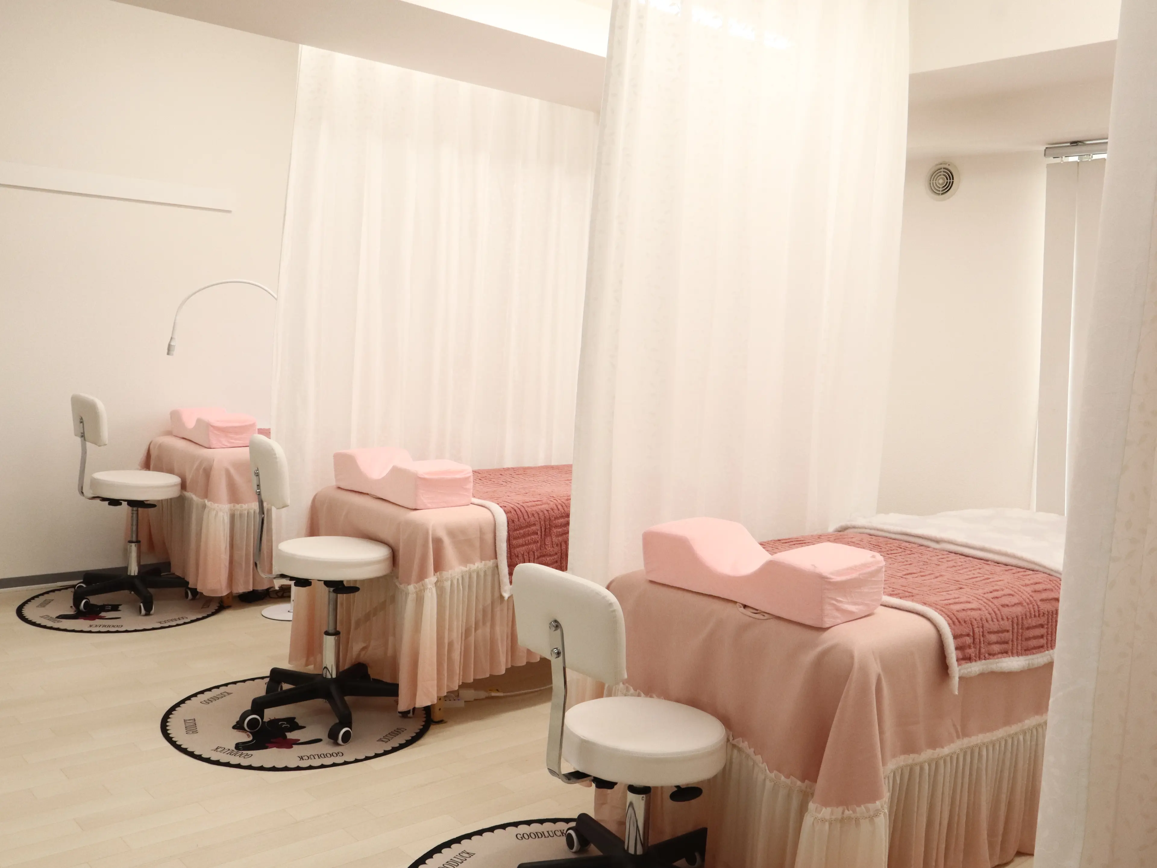 愛・ラッシュAURAの内観・外観3