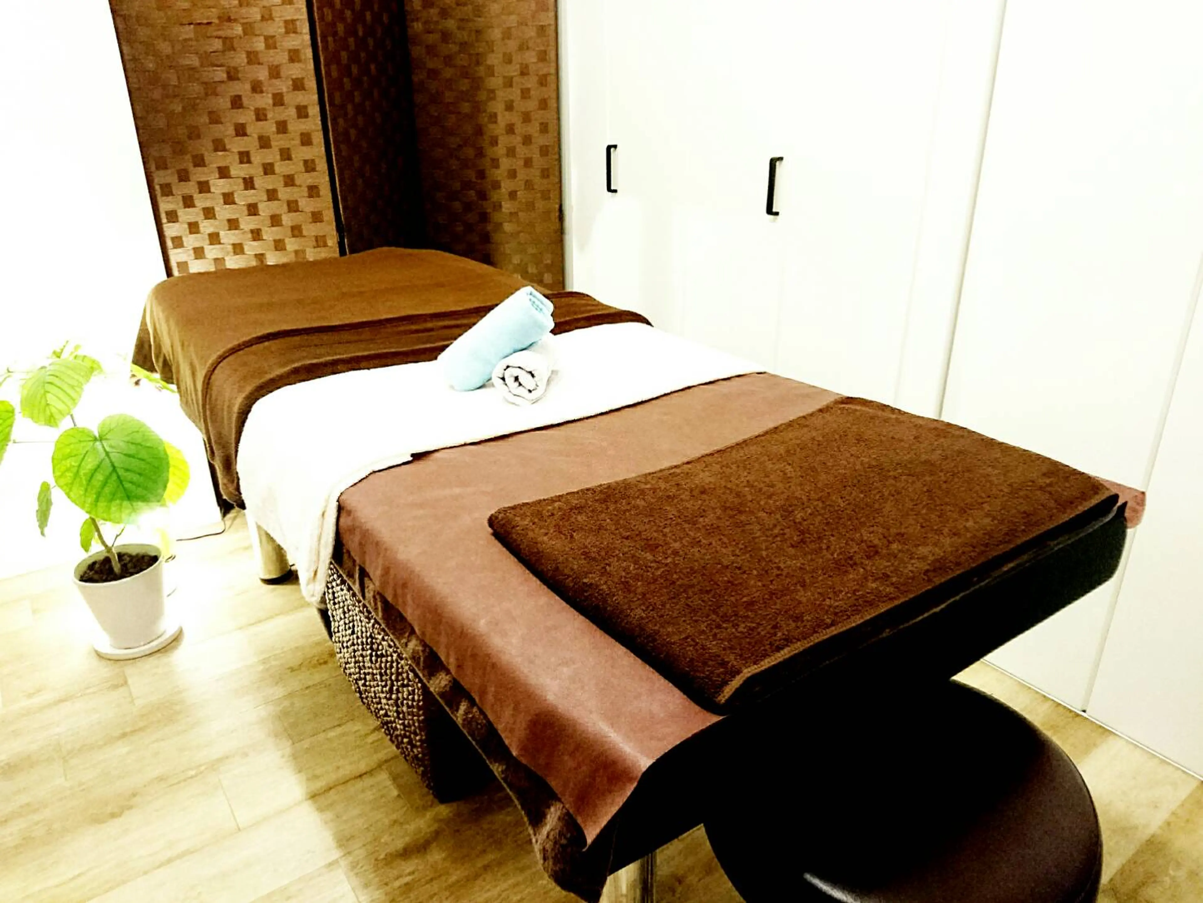 都度払い脱毛 つるりらん池袋店の内観・外観3