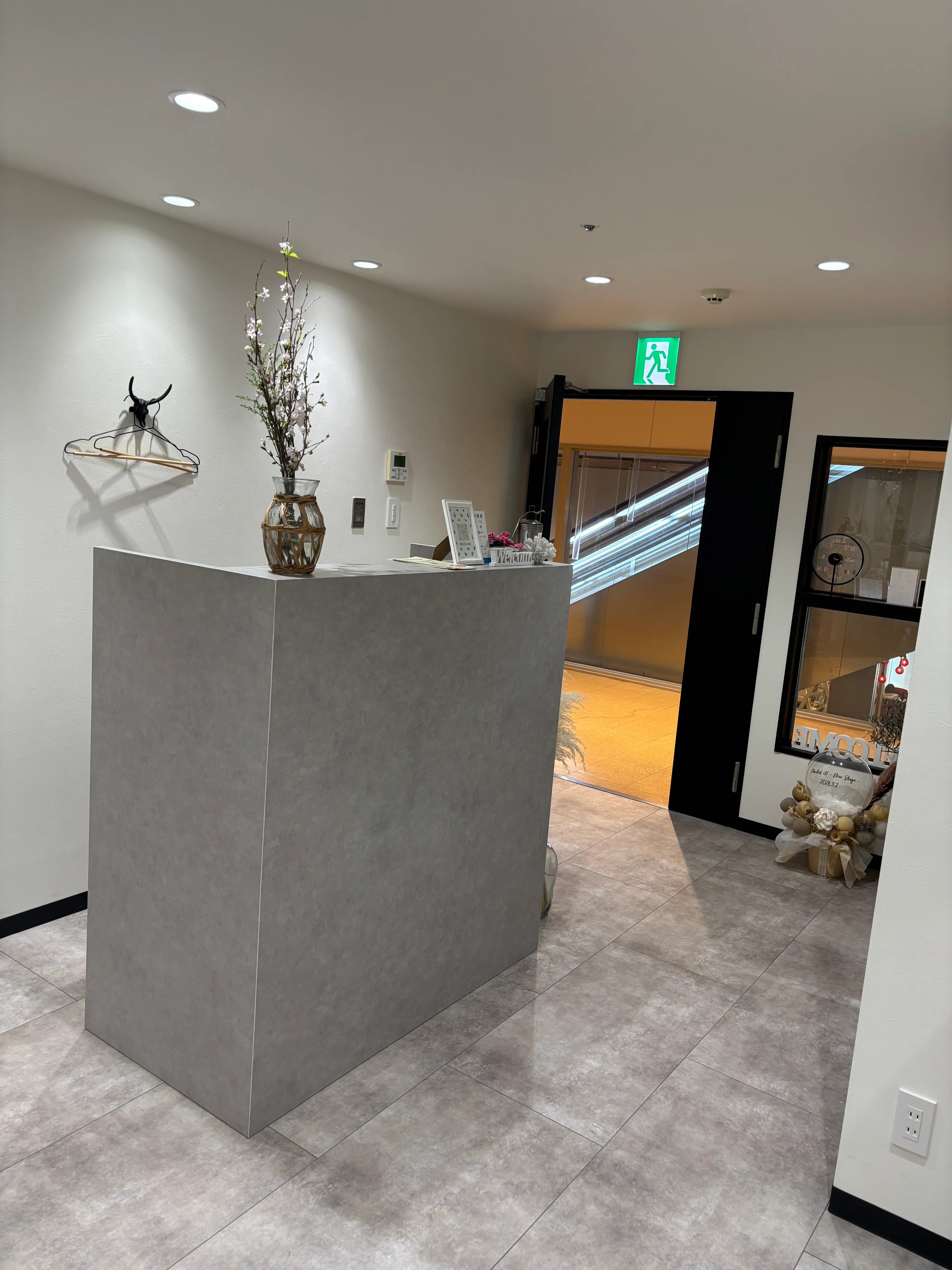 Nailed it!の内観・外観3