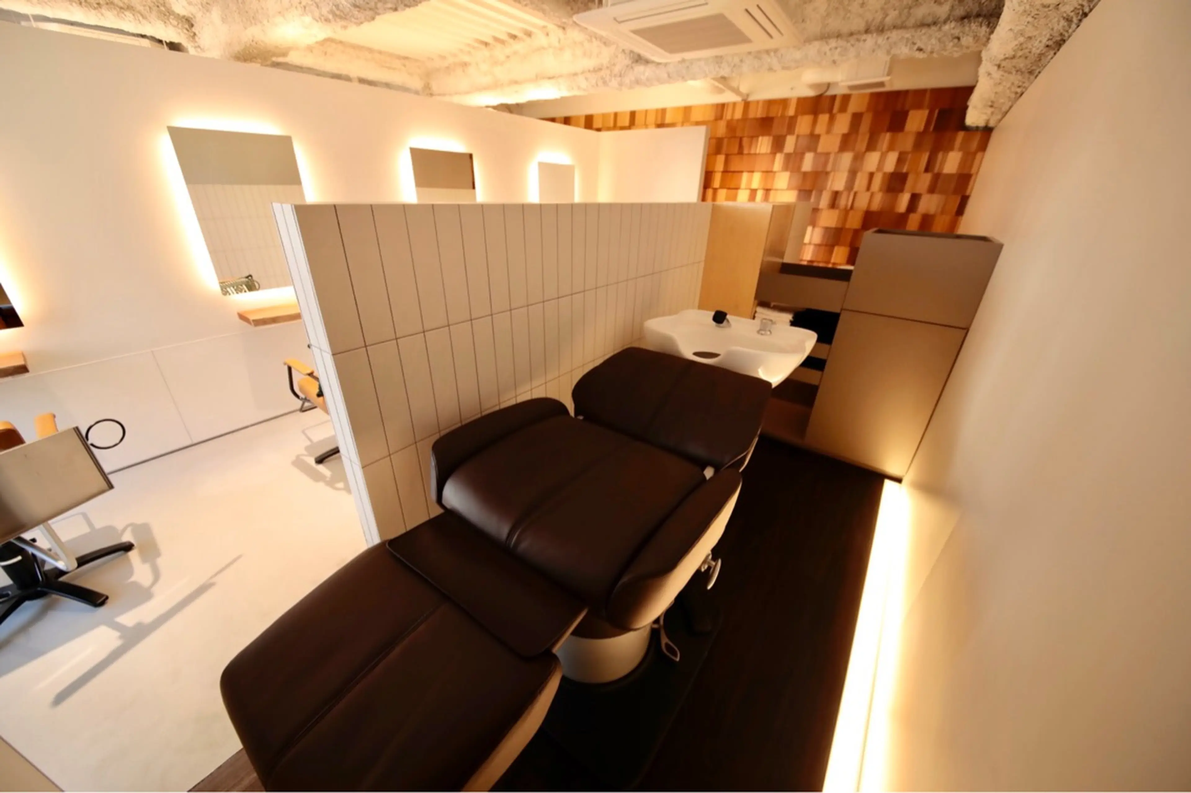 LOCCAの内観・外観3