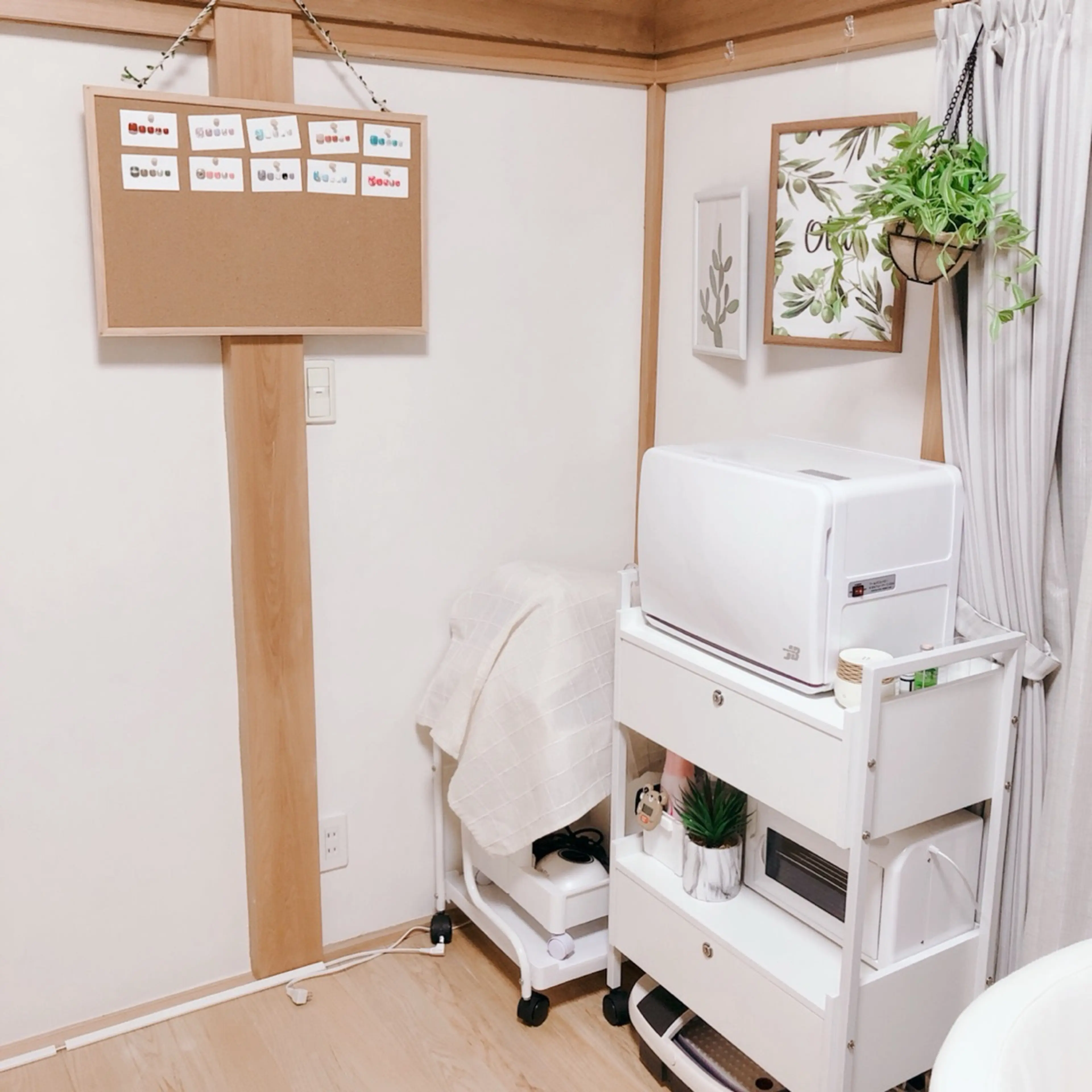 Salon room EMINALの内観・外観3