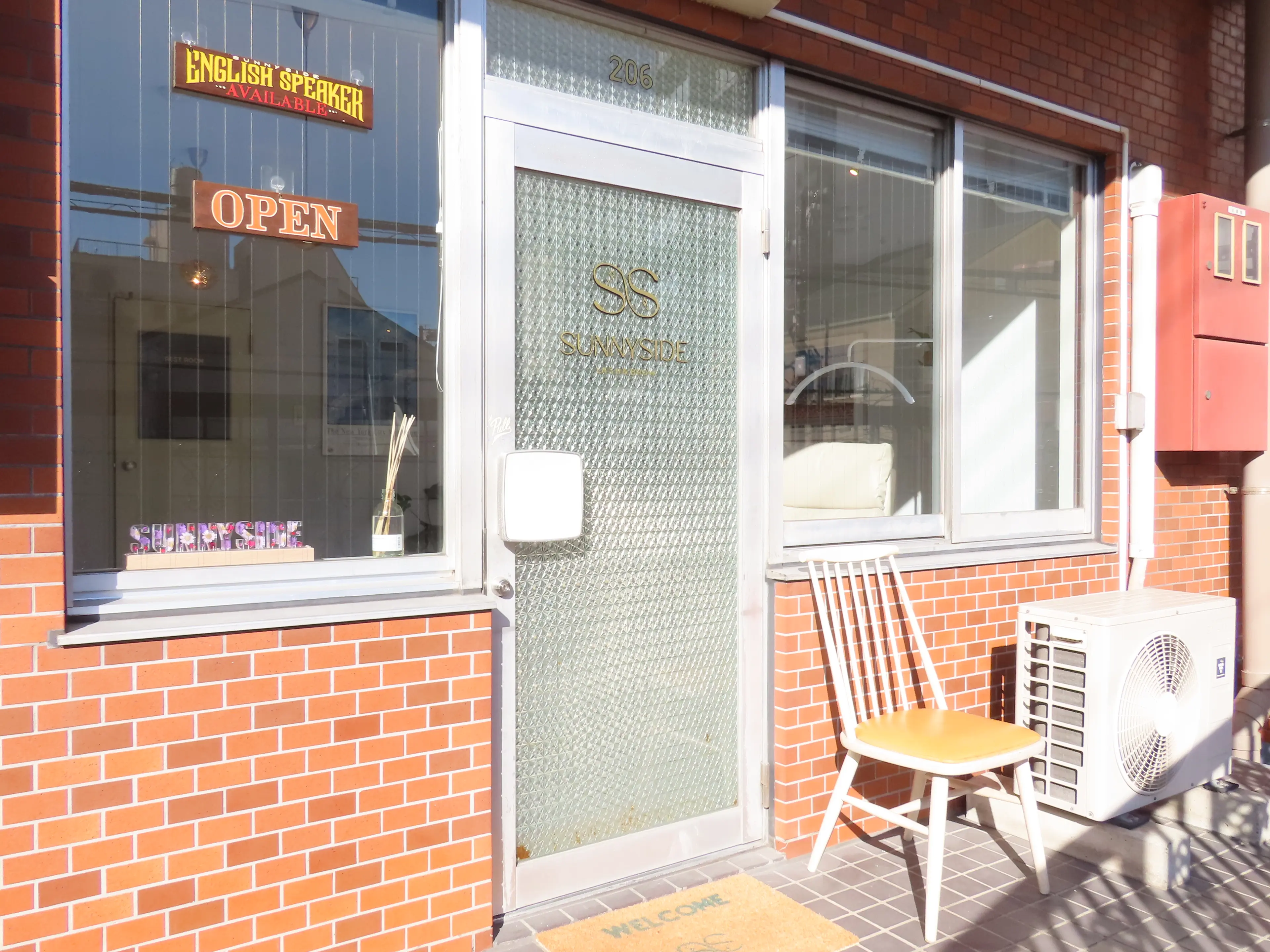 SUNNYSIDEの内観・外観3