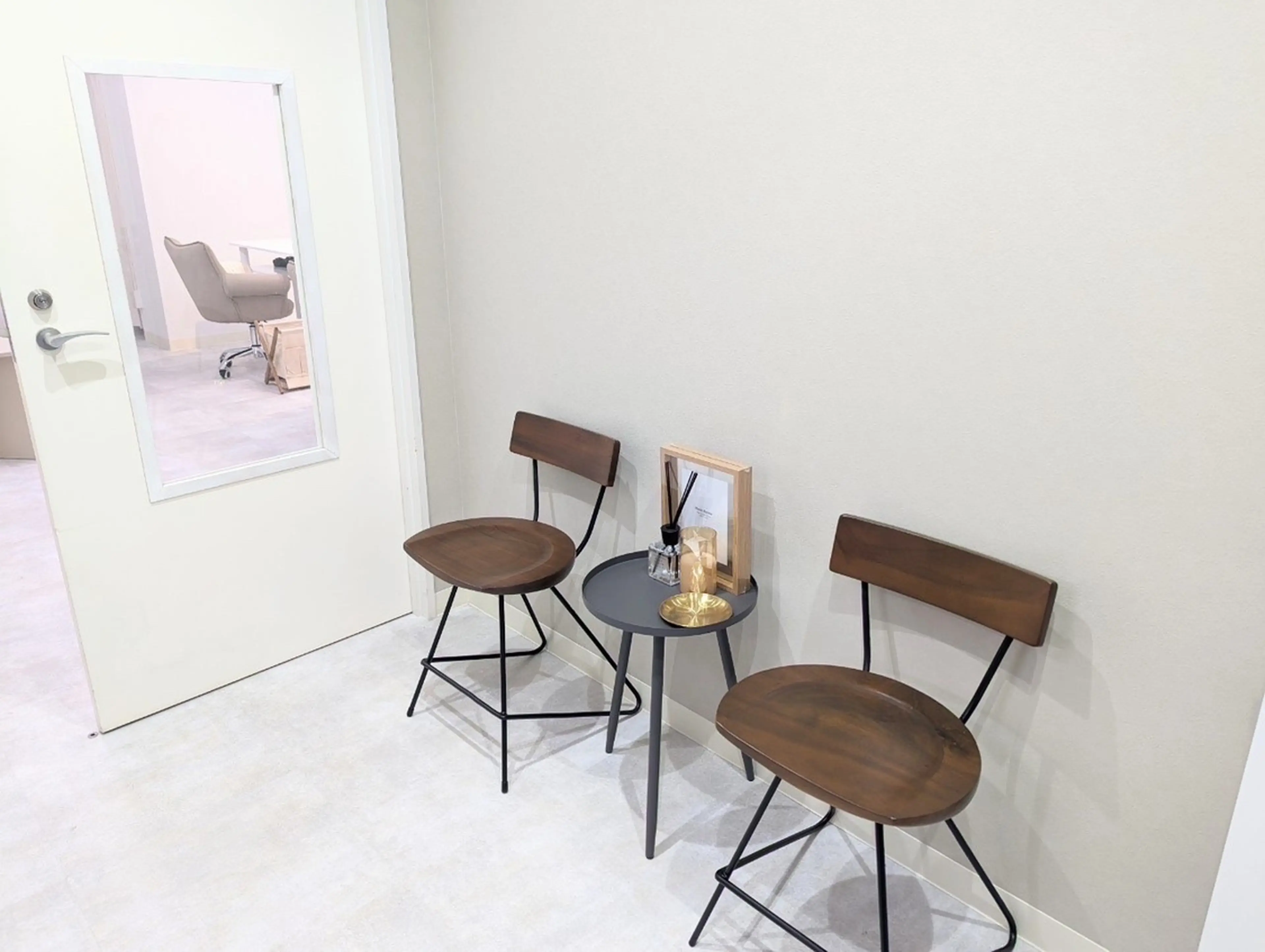 Bianca 市川店の内観・外観1