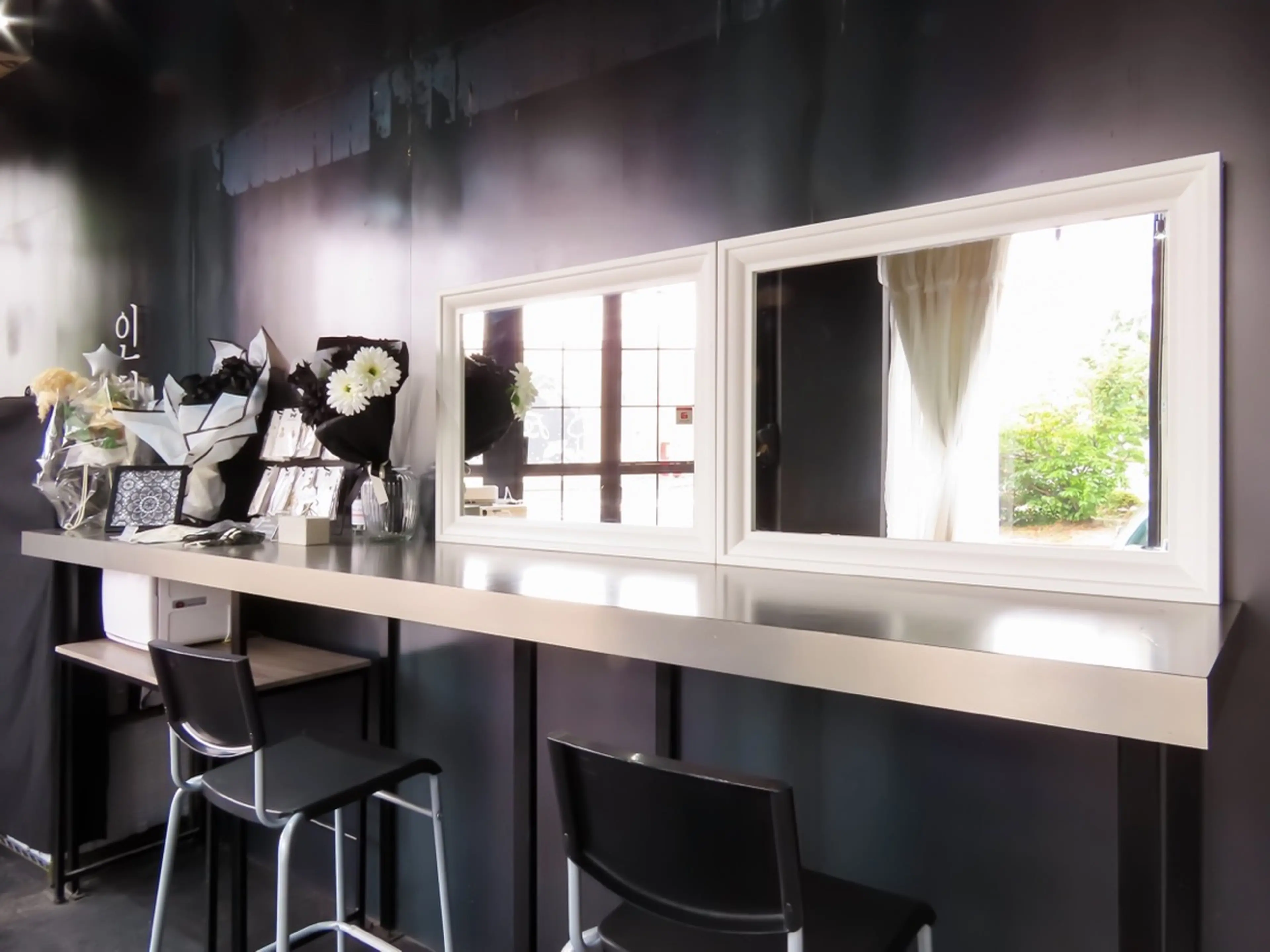 DOLL  BEAUTYの内観・外観2