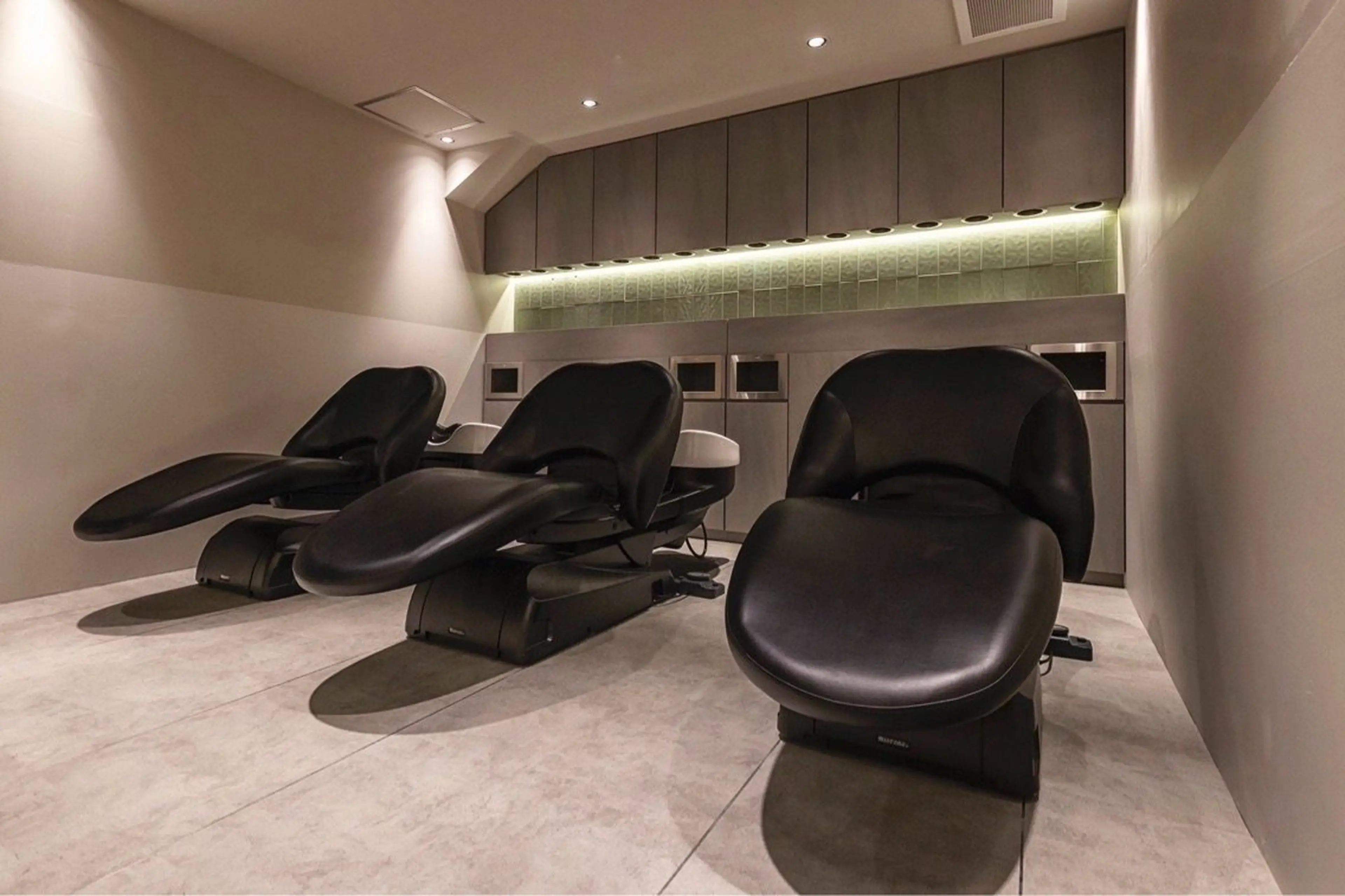 Lond Cheriの内観・外観3