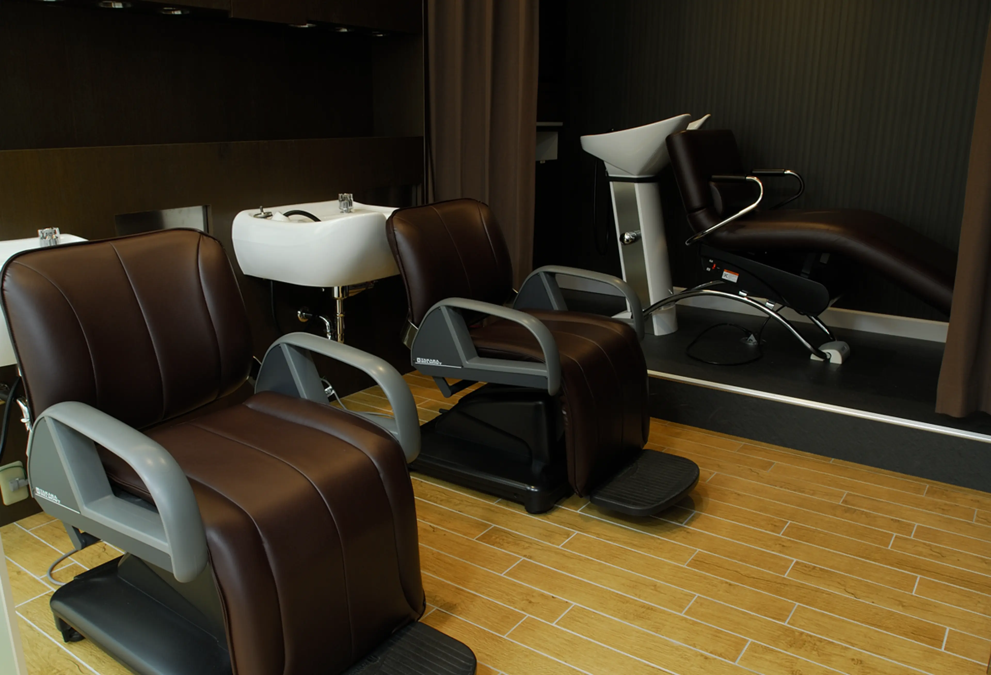 Rouge 目白台店の内観・外観2