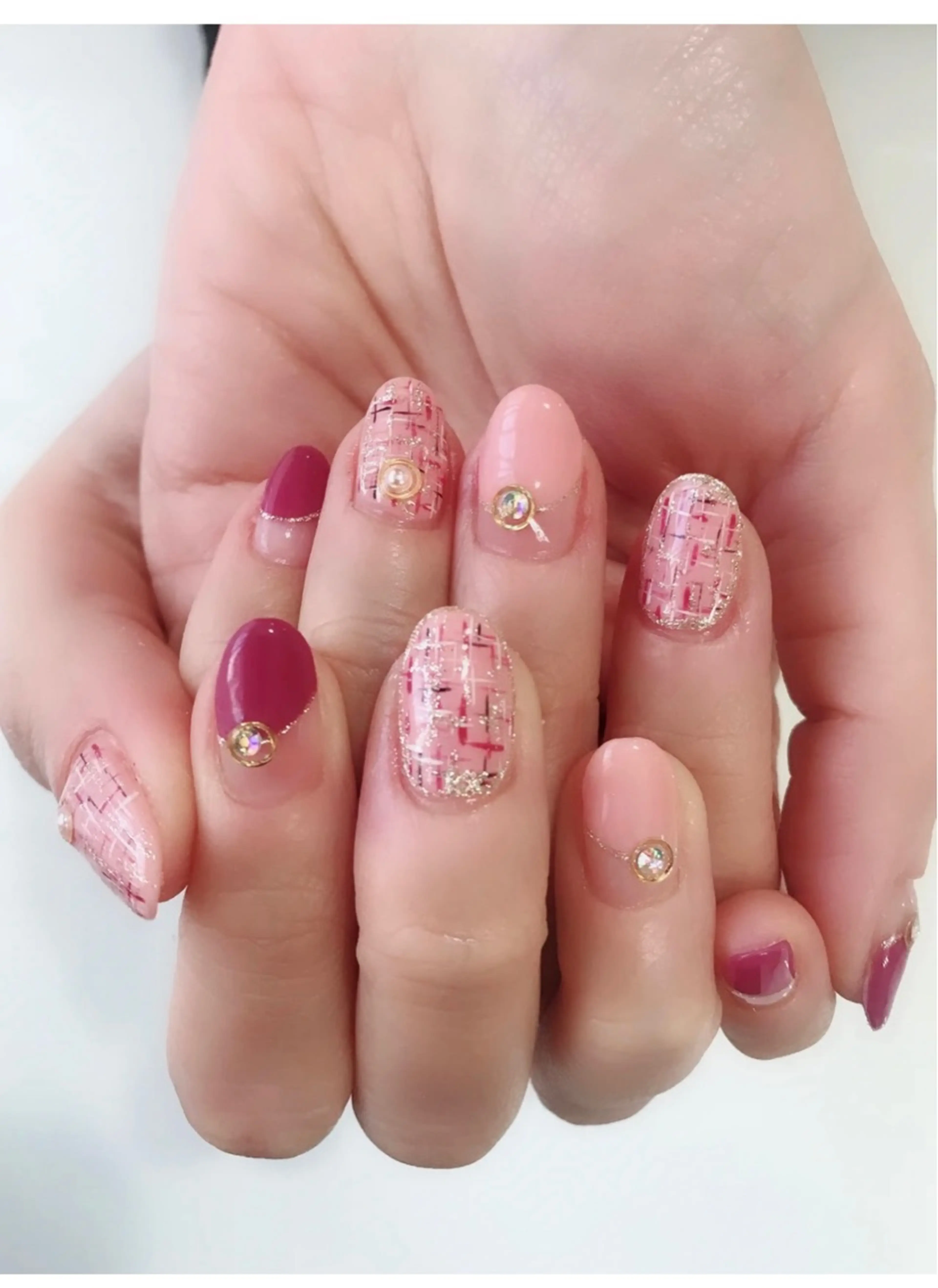 R's  Nailの内観・外観3