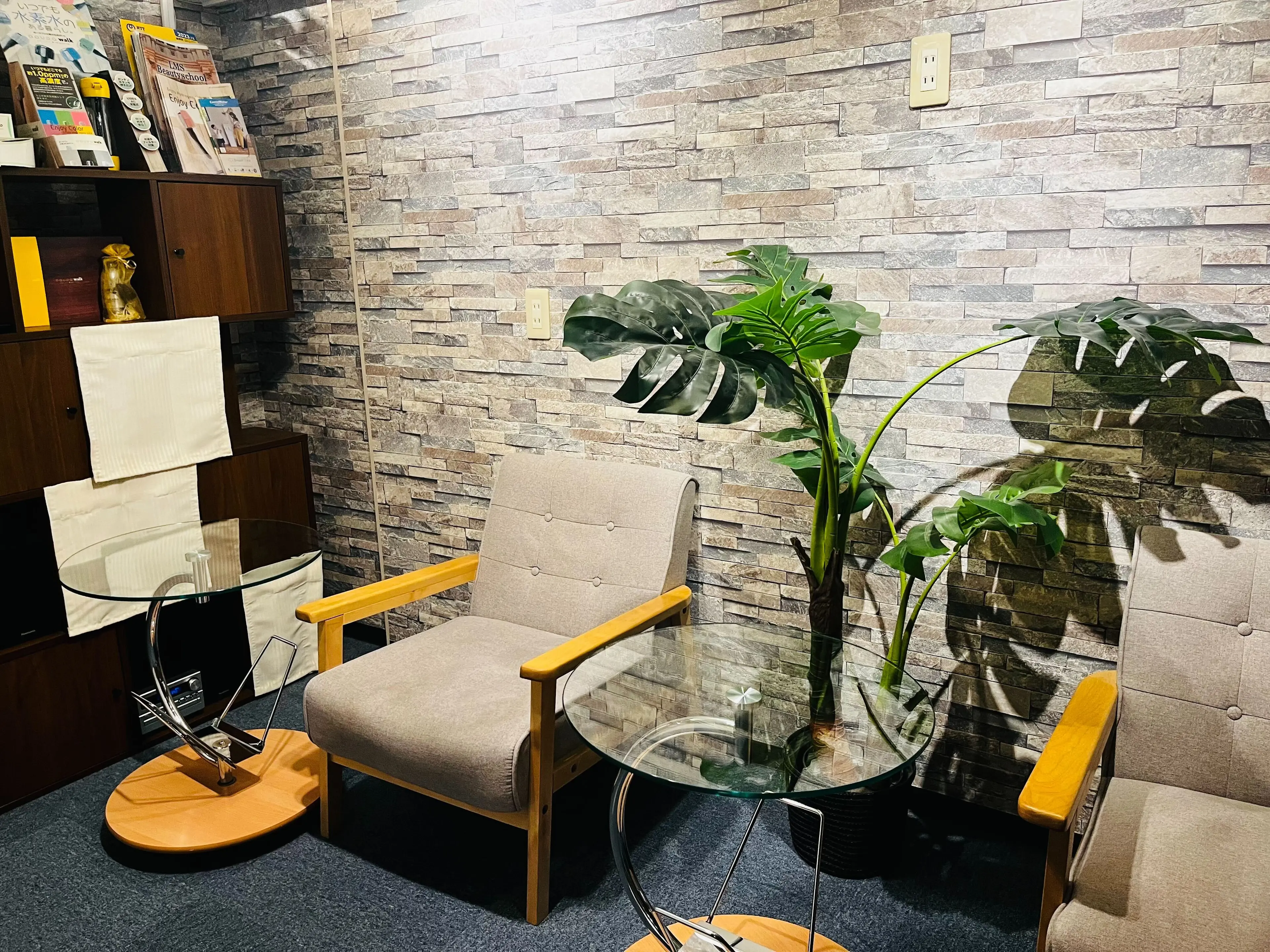 vie legere beautyの内観・外観1