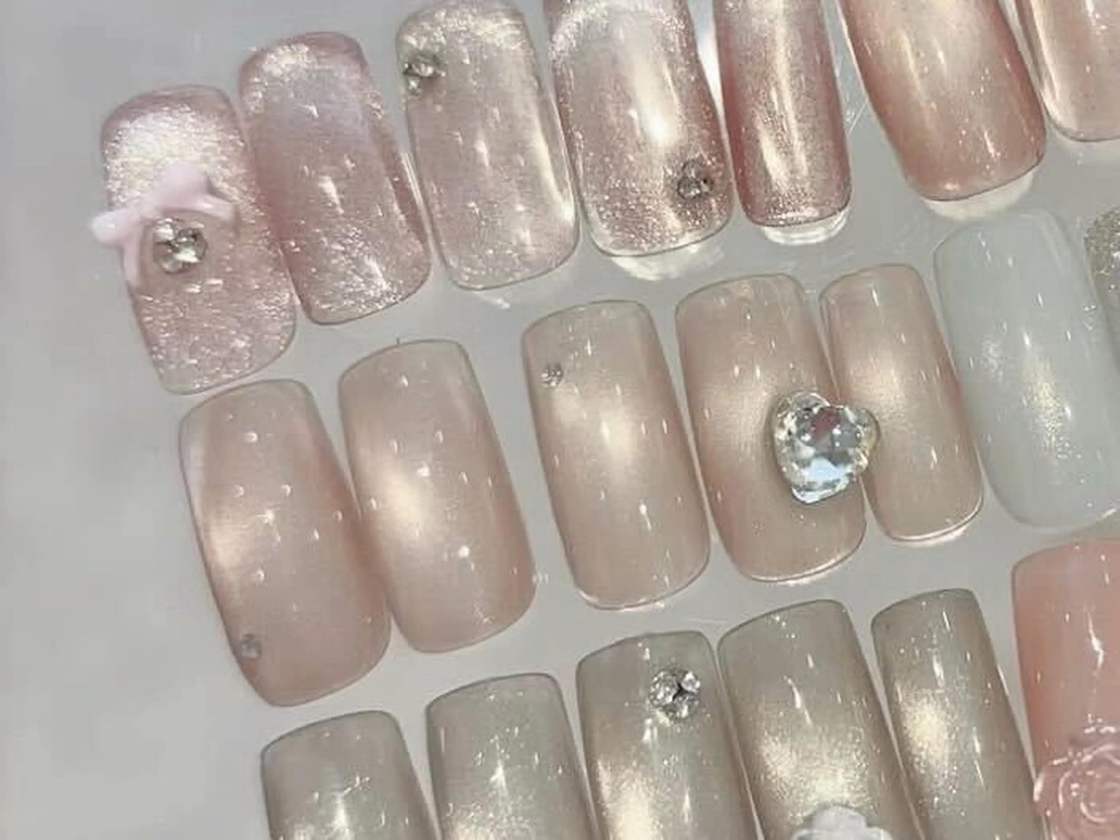 loulia 赤羽店の内観・外観2