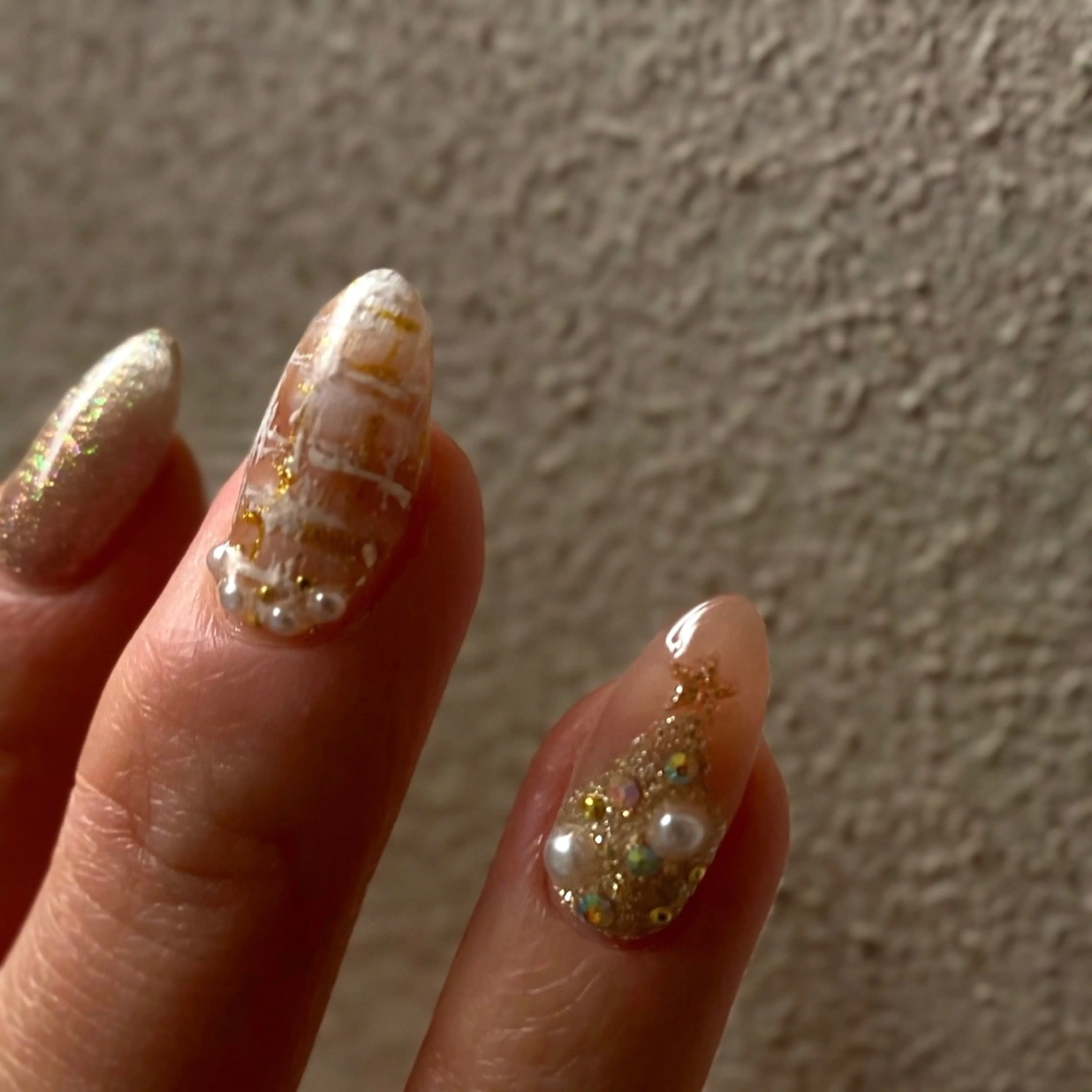 private nail salon JAYSの内観・外観2