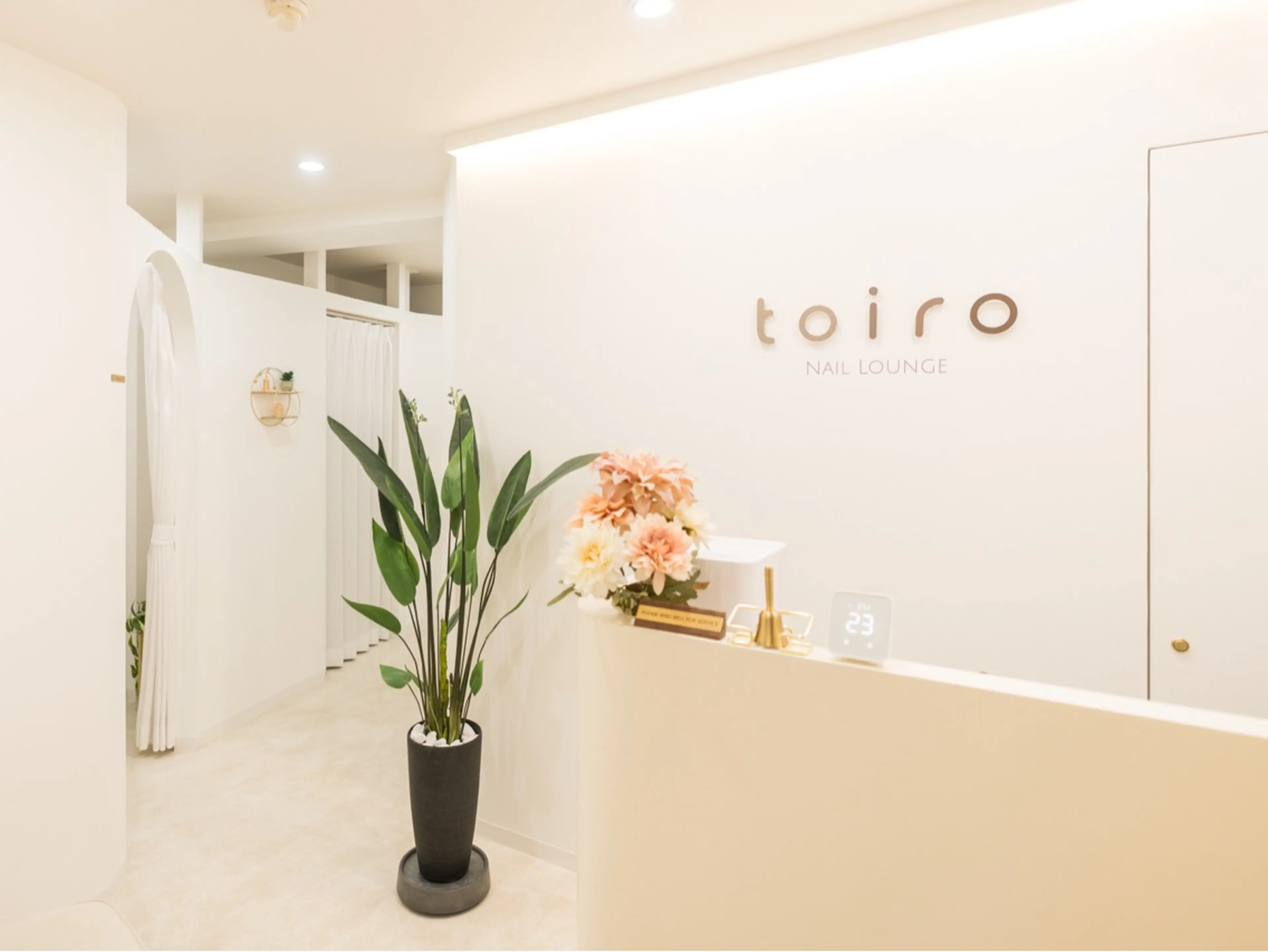 toiro（といろ）の内観・外観1