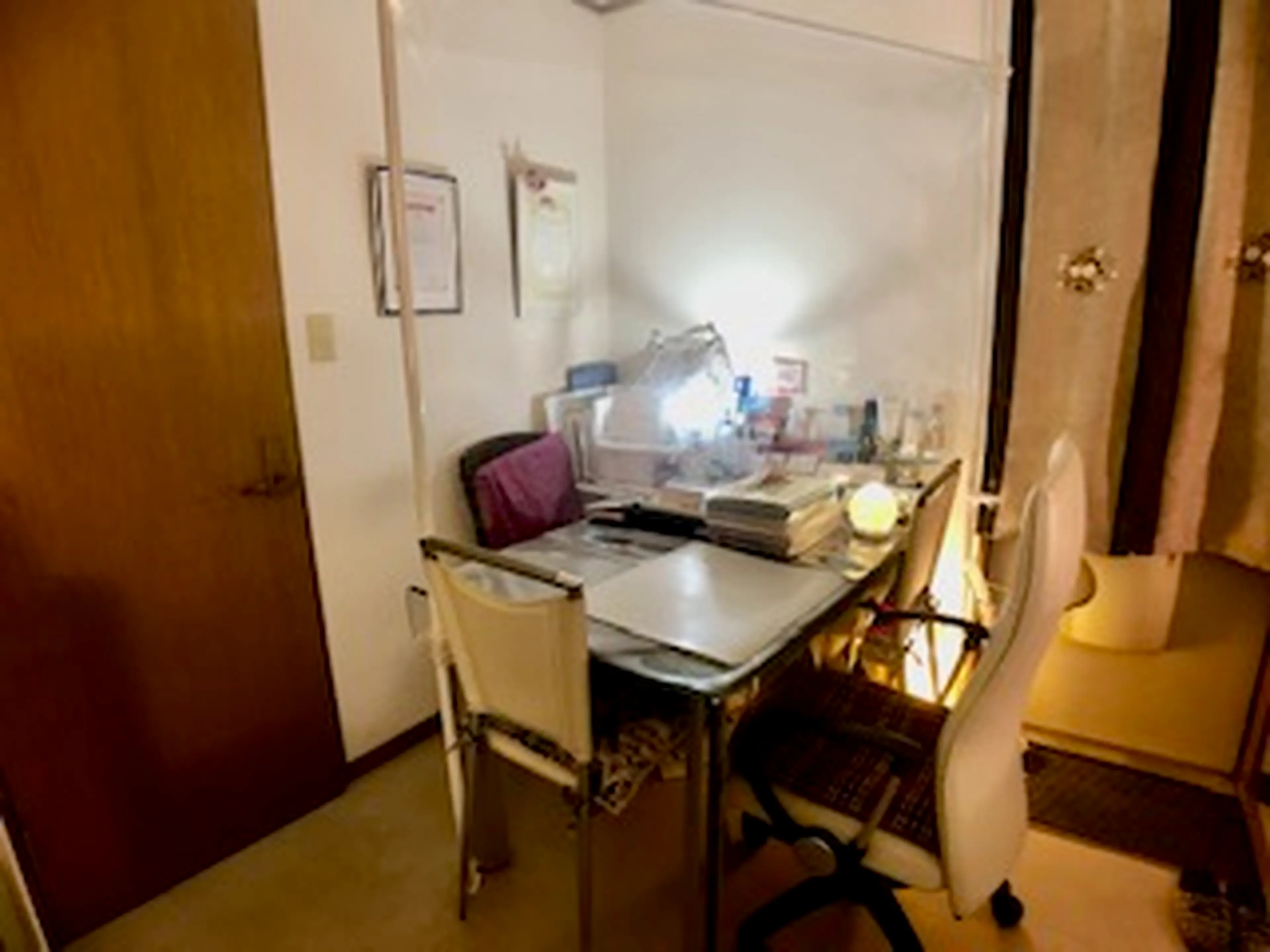 オーガニックエステサロン　フィオーレの内観・外観3