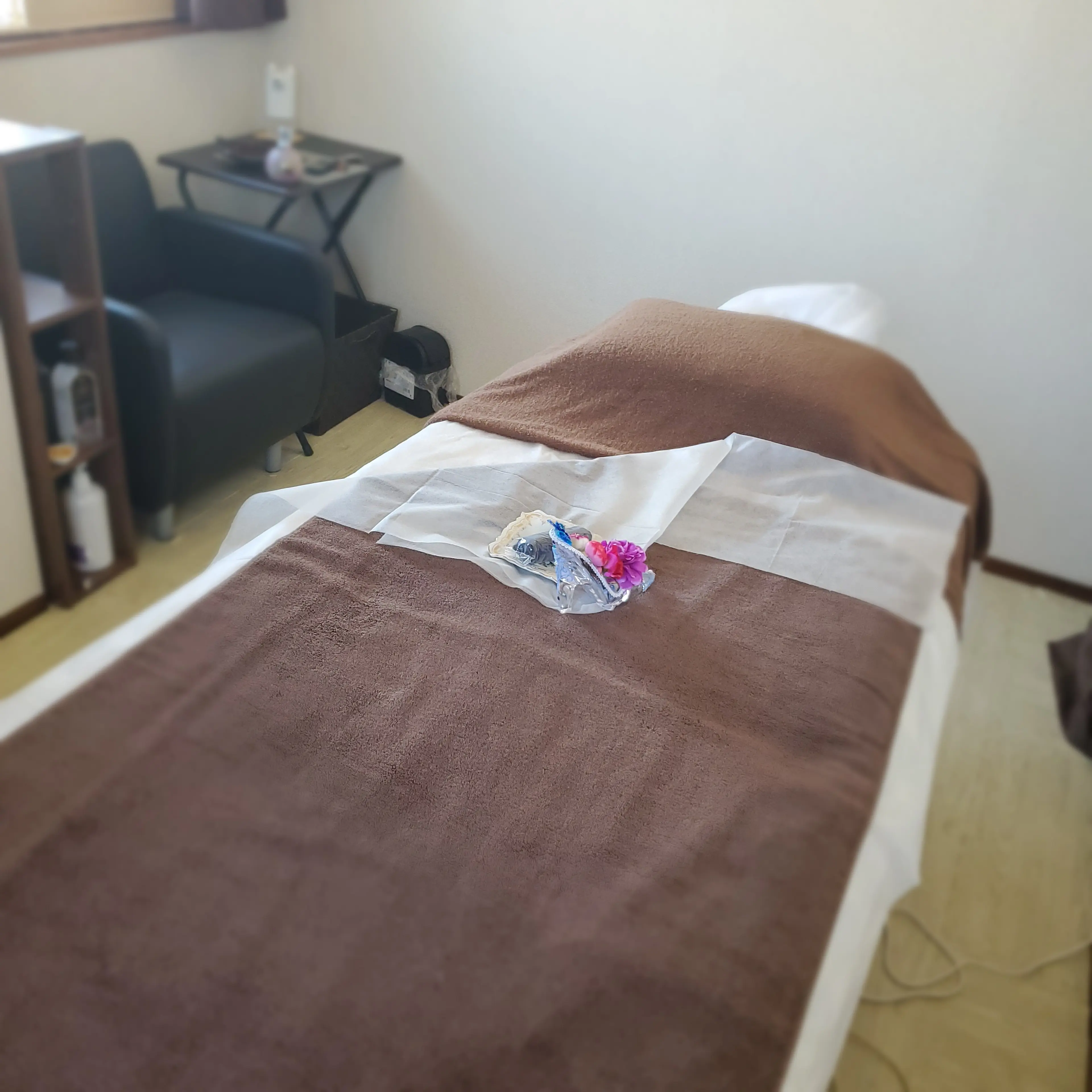 Einsの内観・外観1