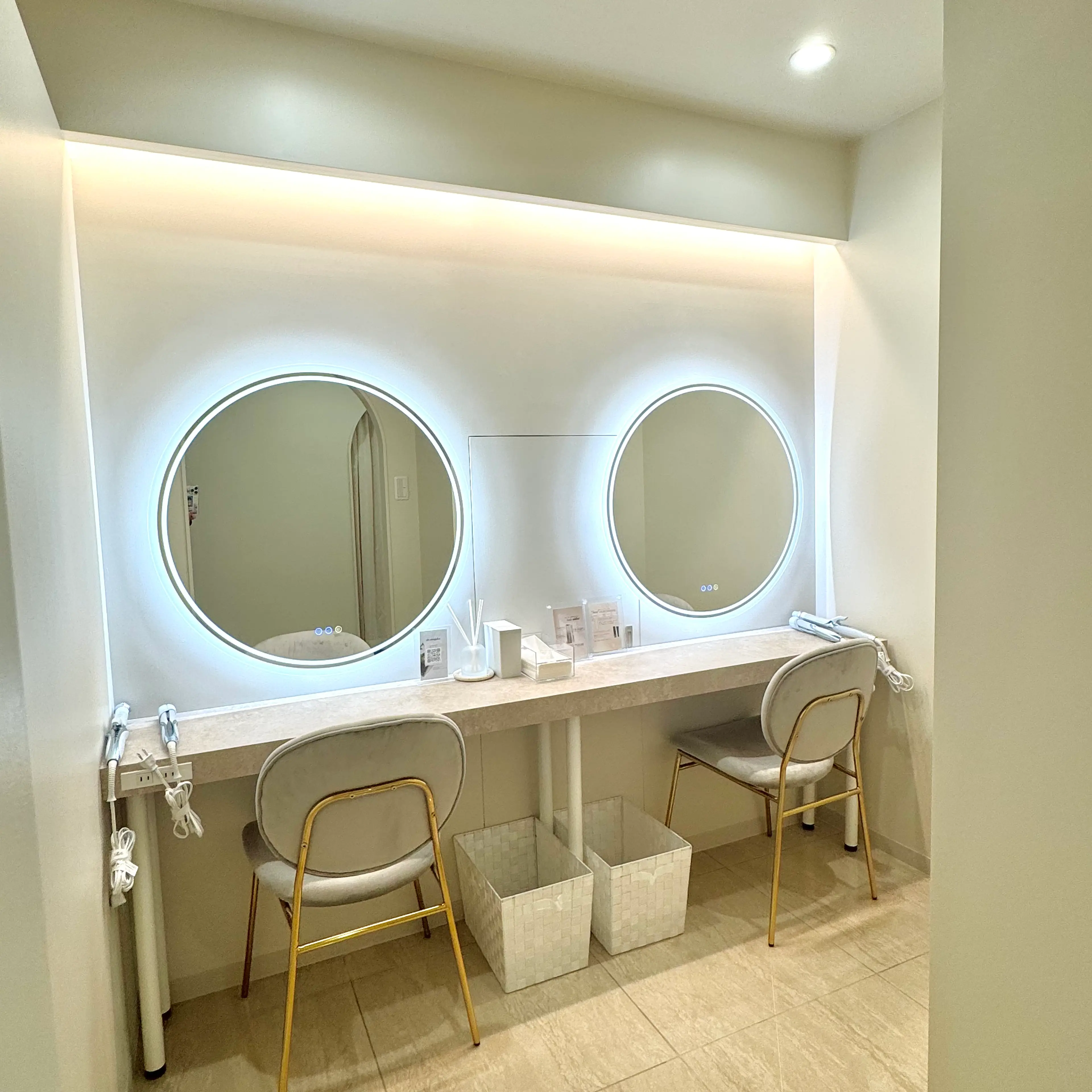 de.shinjukuの内観・外観3