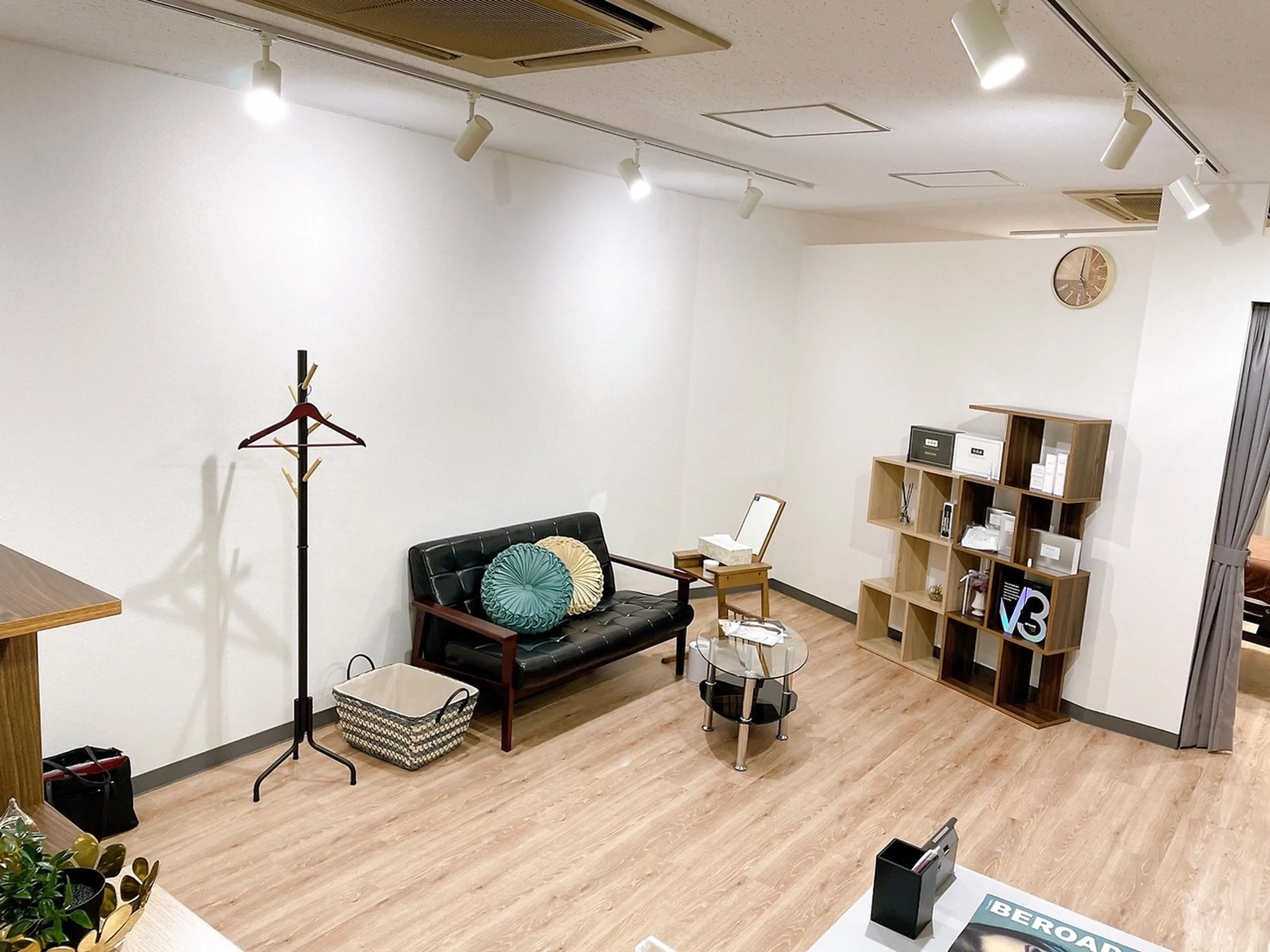 プライベートサロンMira...の内観・外観1