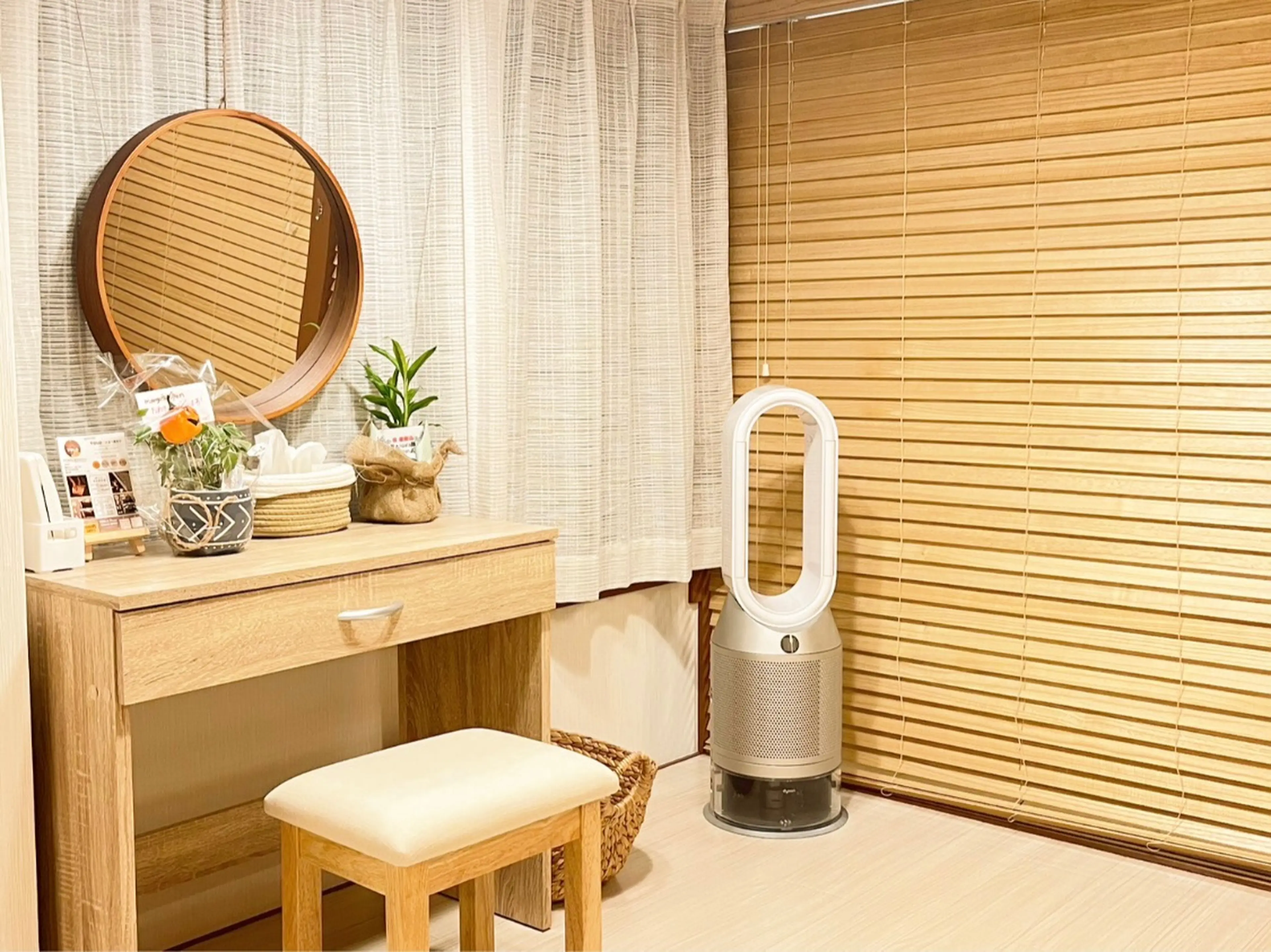 mångata 【モンガータ】の内観・外観2