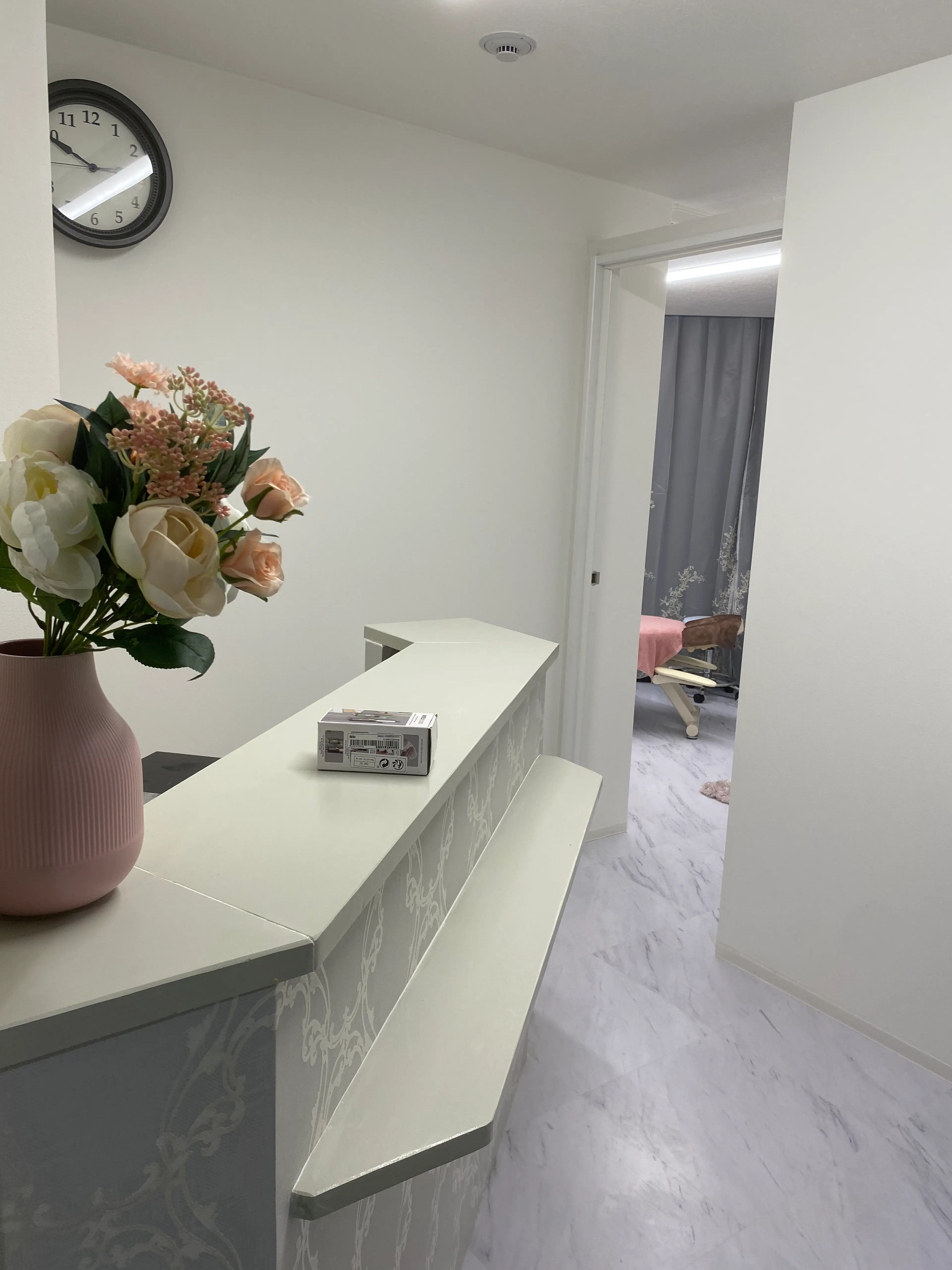 INFINITY beauty salonの内観・外観2