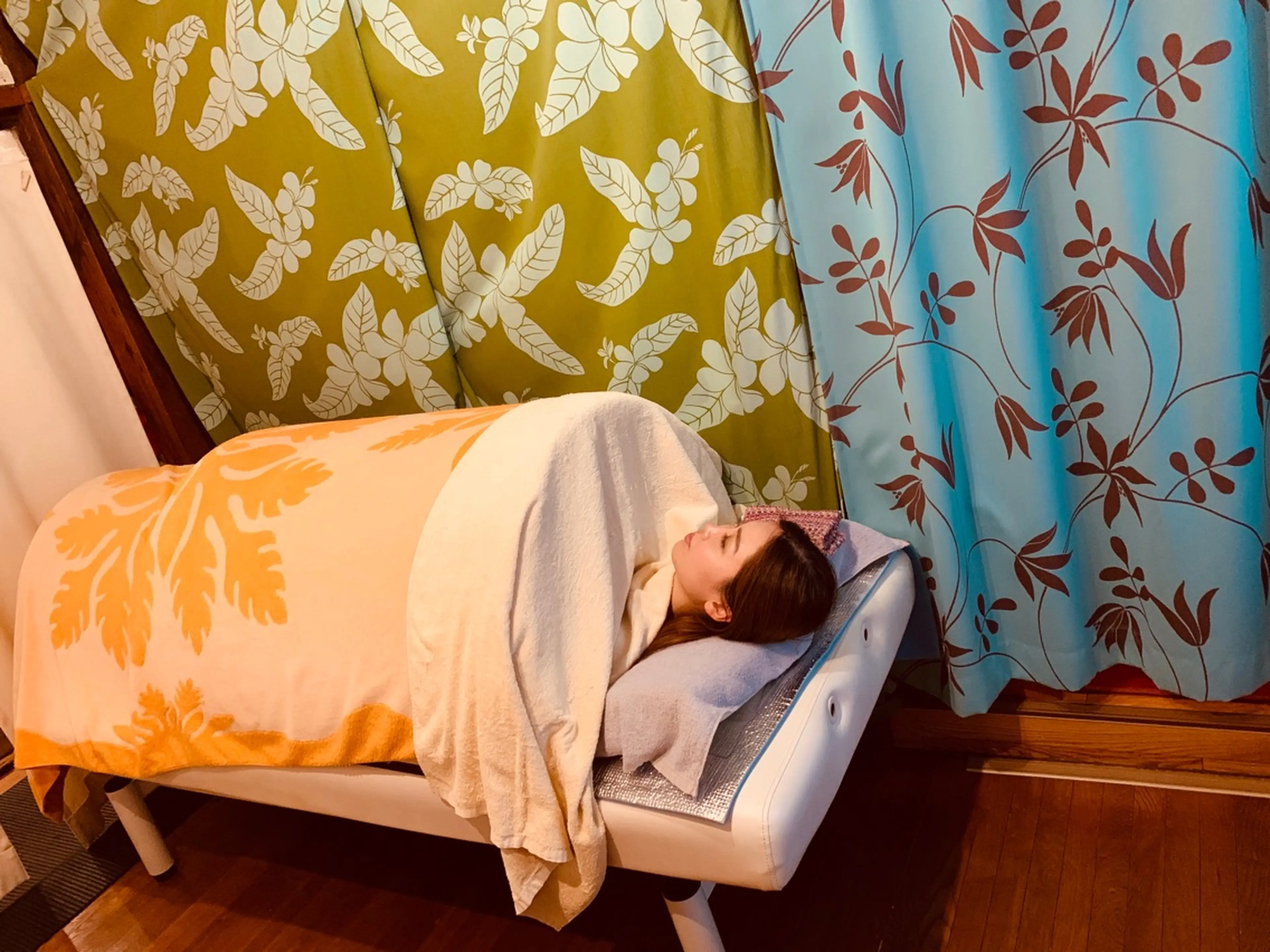 スリムスリムエステEMI&にしお鍼灸院の内観・外観3